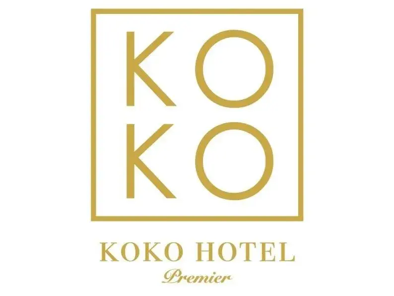 Property logo or sign in KOKO HOTEL Premier Nihonbashi Hamacho