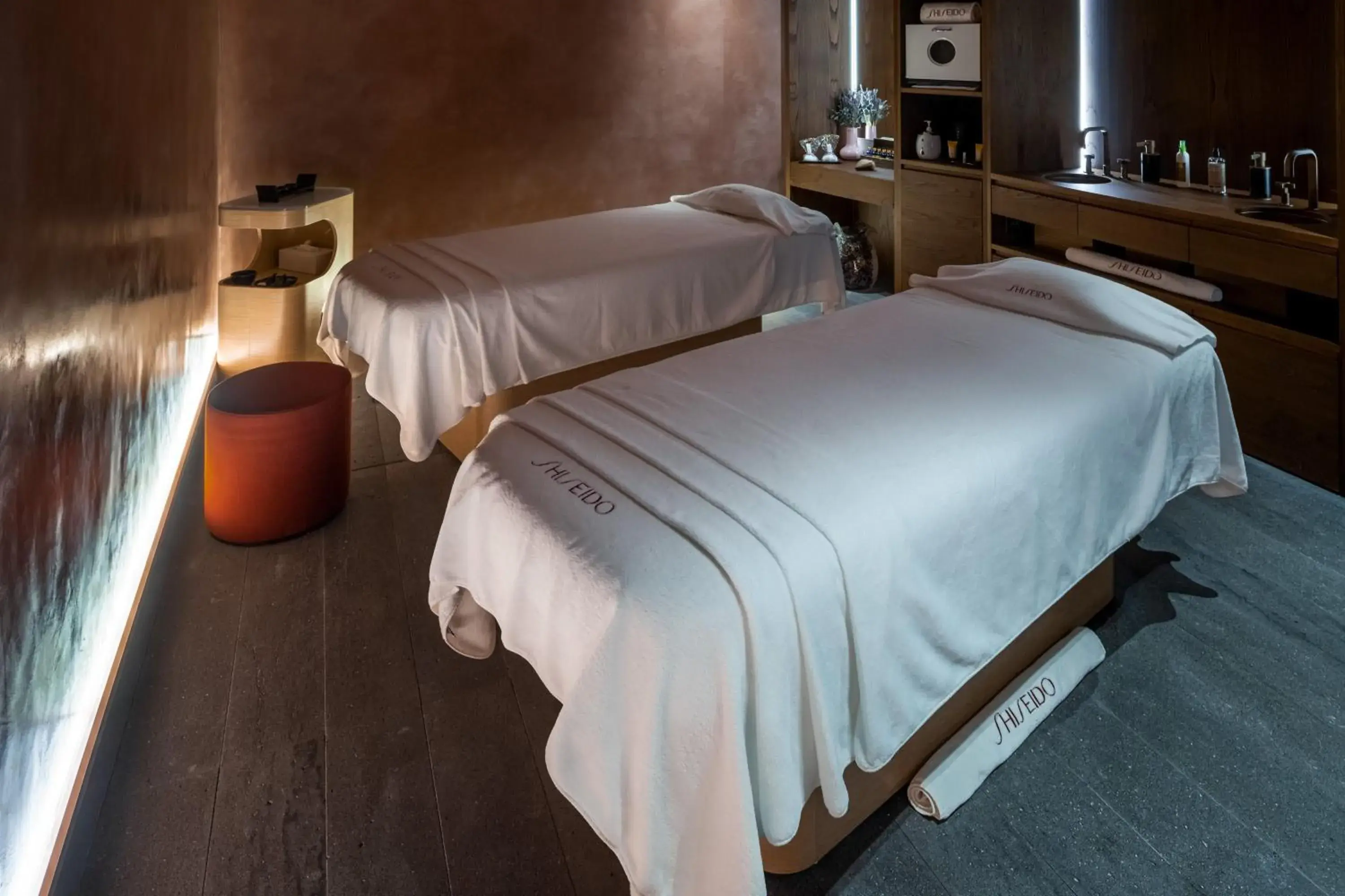 Spa and wellness centre/facilities, Bed in Hotel Cala Di Volpe A Luxury Collection Hotel Costa Smeralda