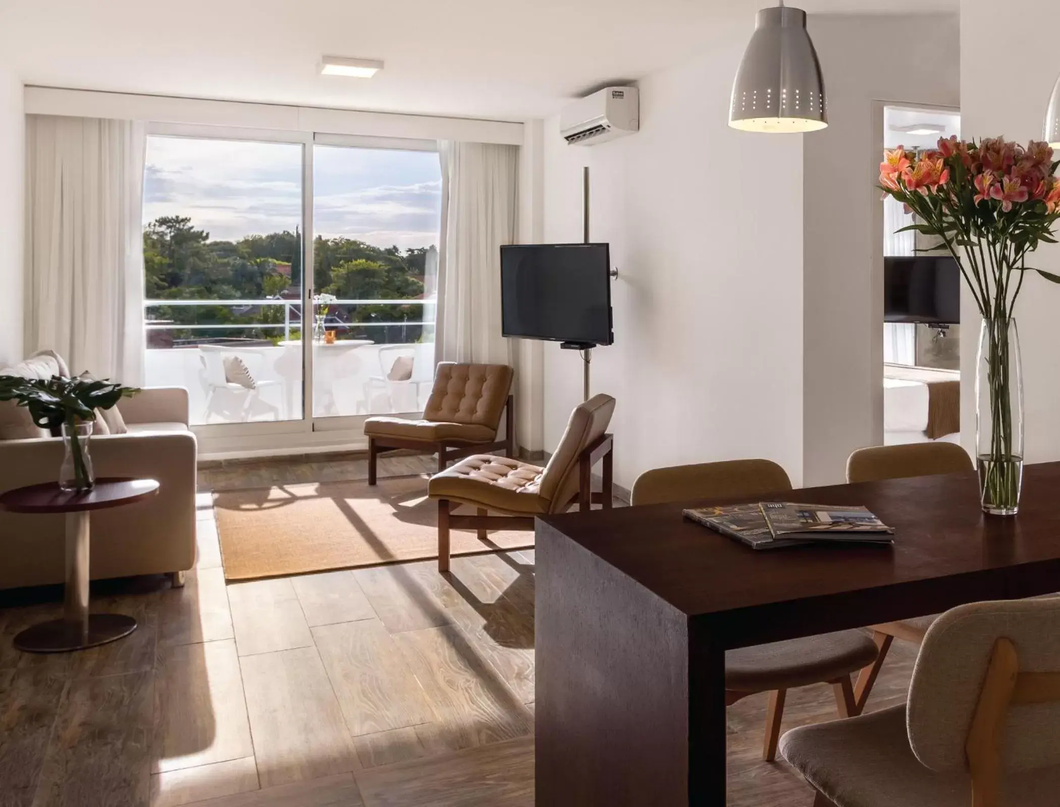 Bedroom in Dazzler by Wyndham Colonia Bedroom in Dazzler by Wyndham Colonia