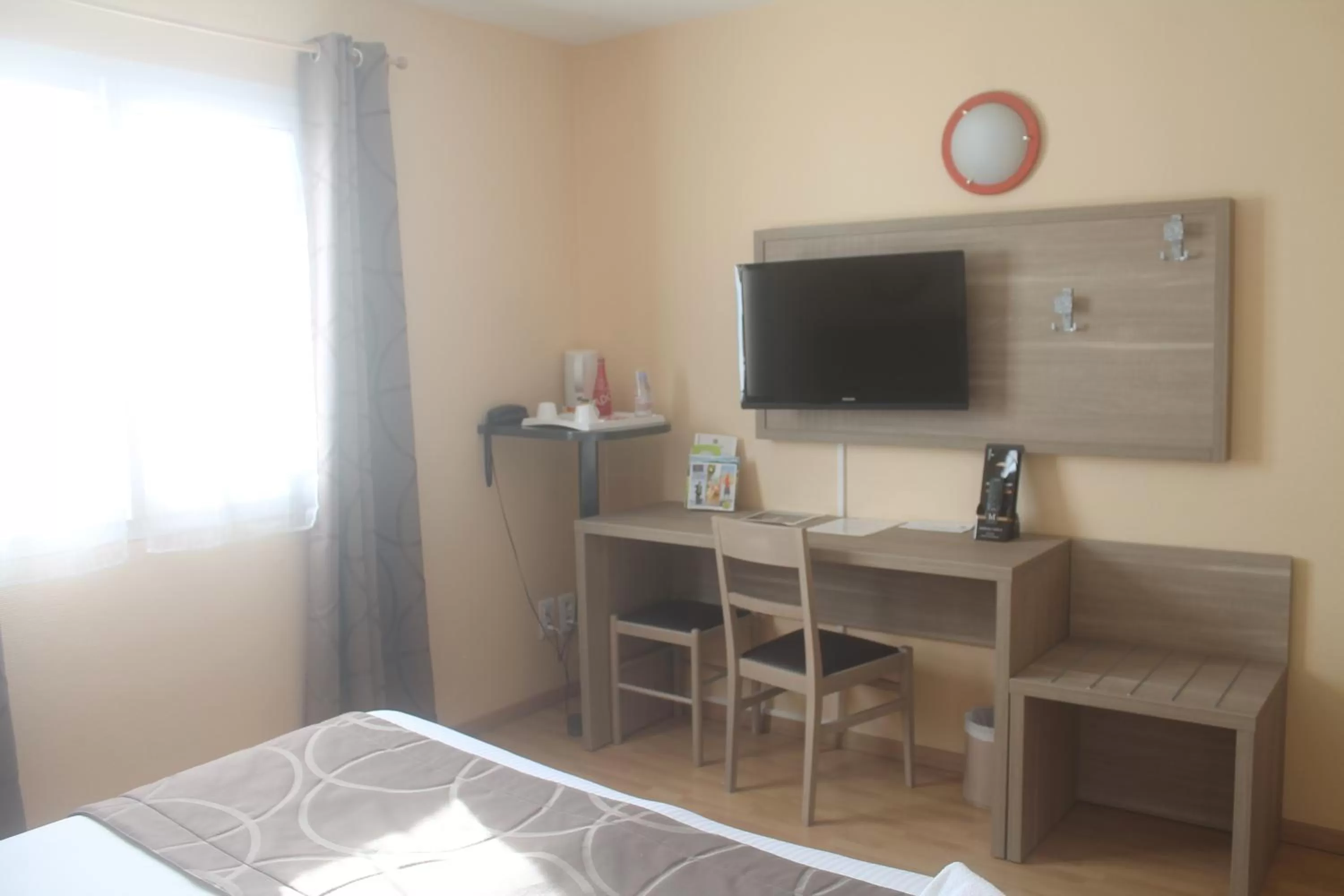 Bedroom in La Closerie, Nantes Nord