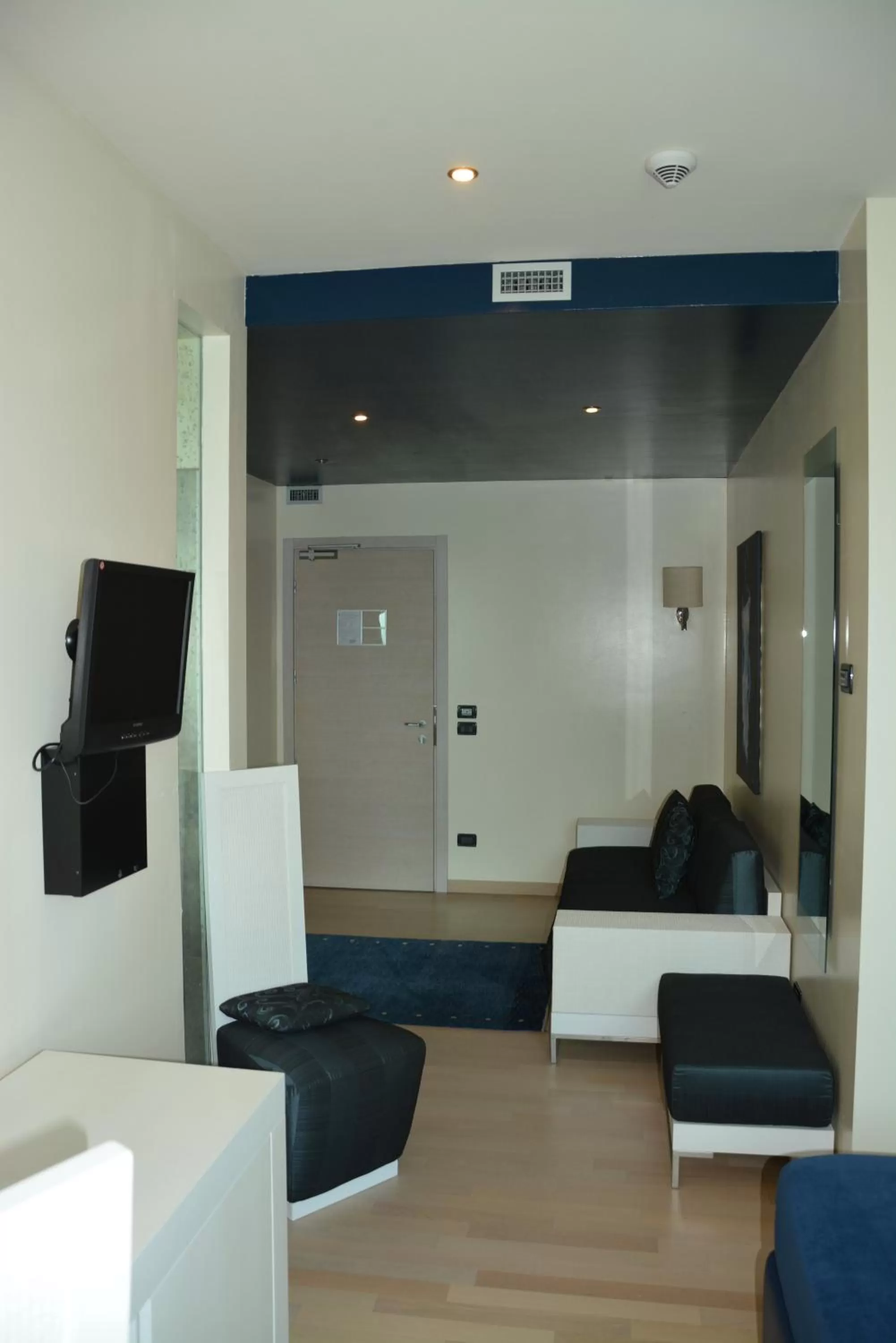 Triple Room - single occupancy in Hotel Kristal 3 Stelle Superior