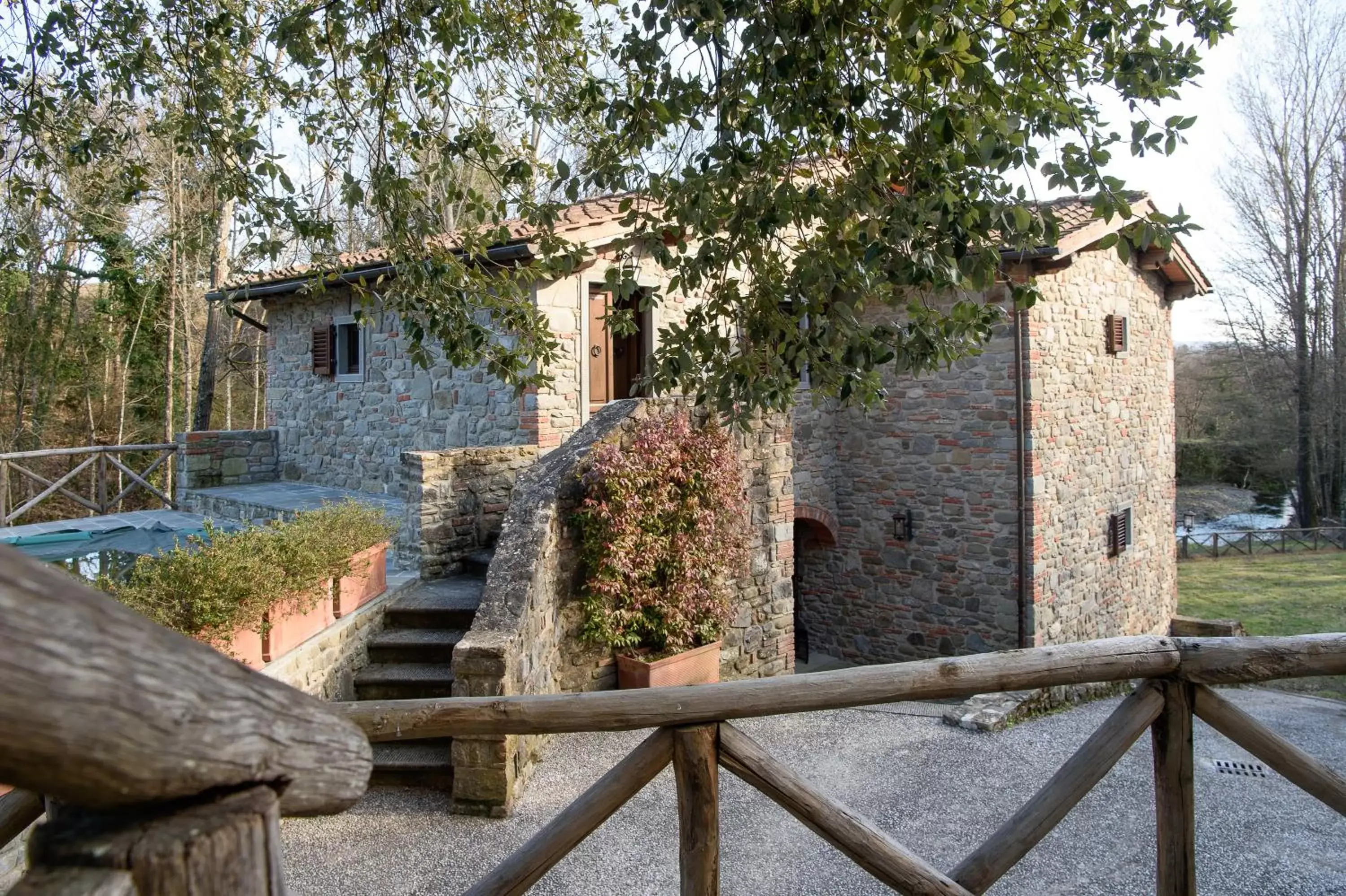 Il Borro Relais & Châteaux