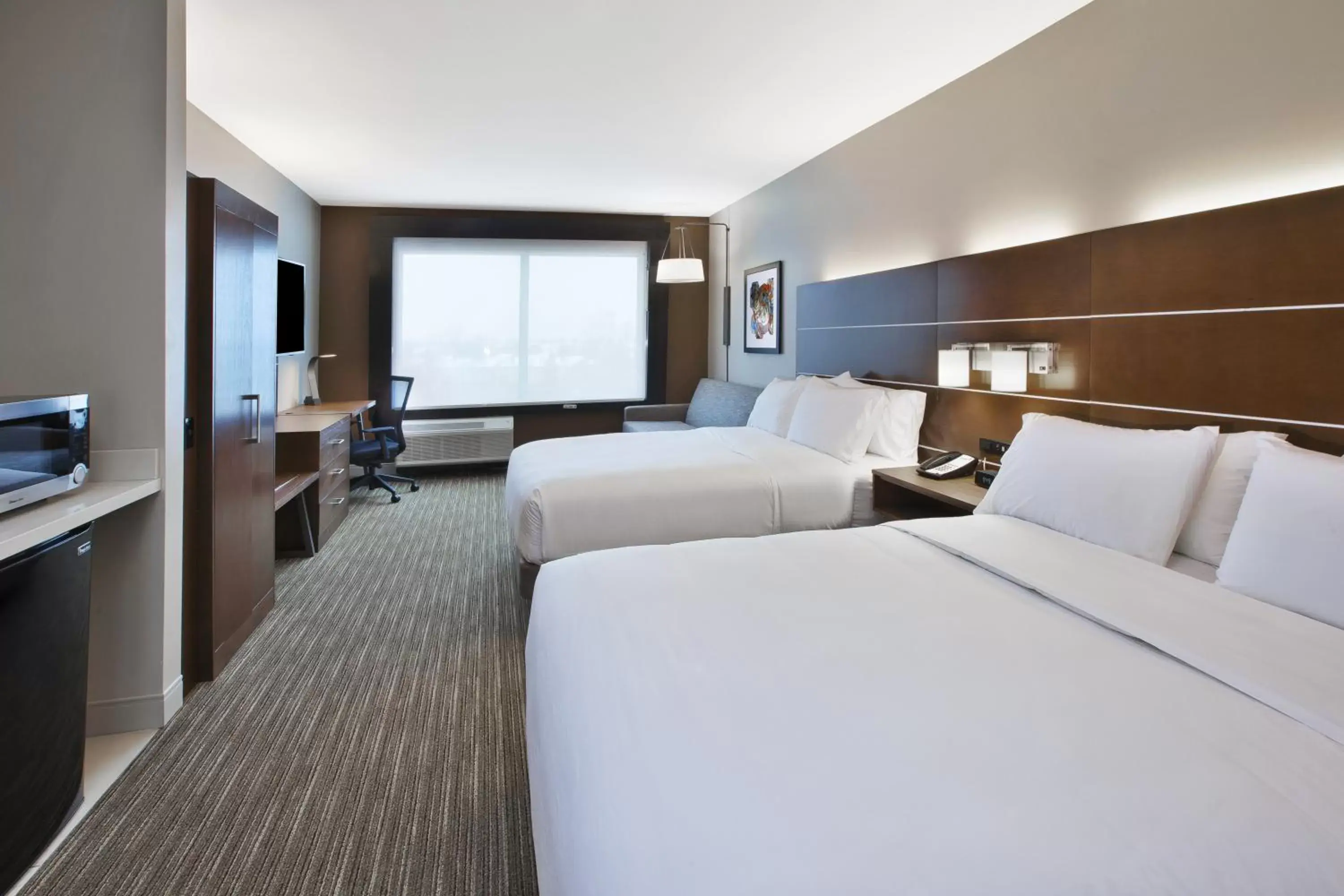 Holiday Inn Express & Suites - Okemos - University Area, an IHG Hotel