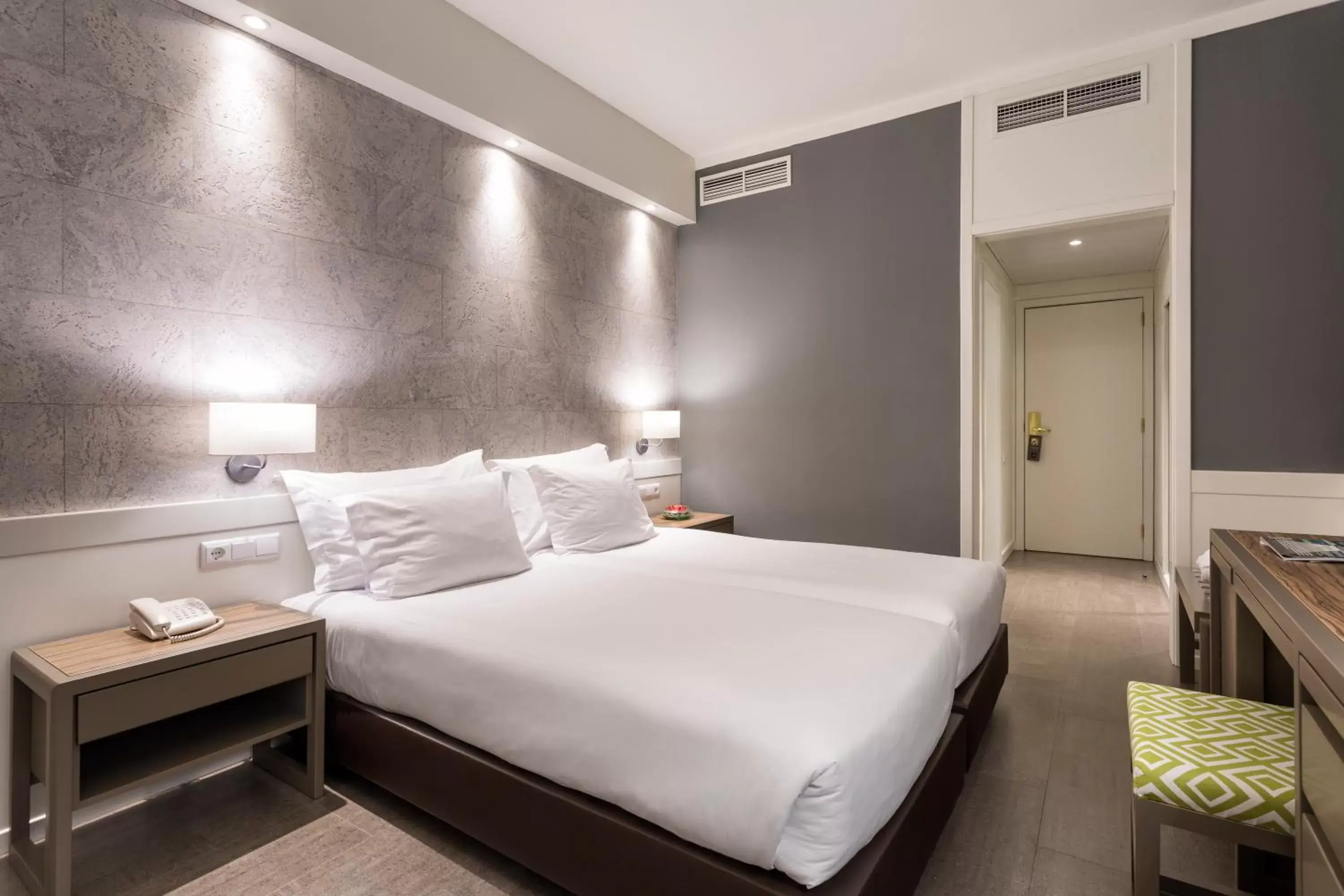 Bedroom, Bed in AP Eva Senses Bedroom, Bed in AP Eva Senses