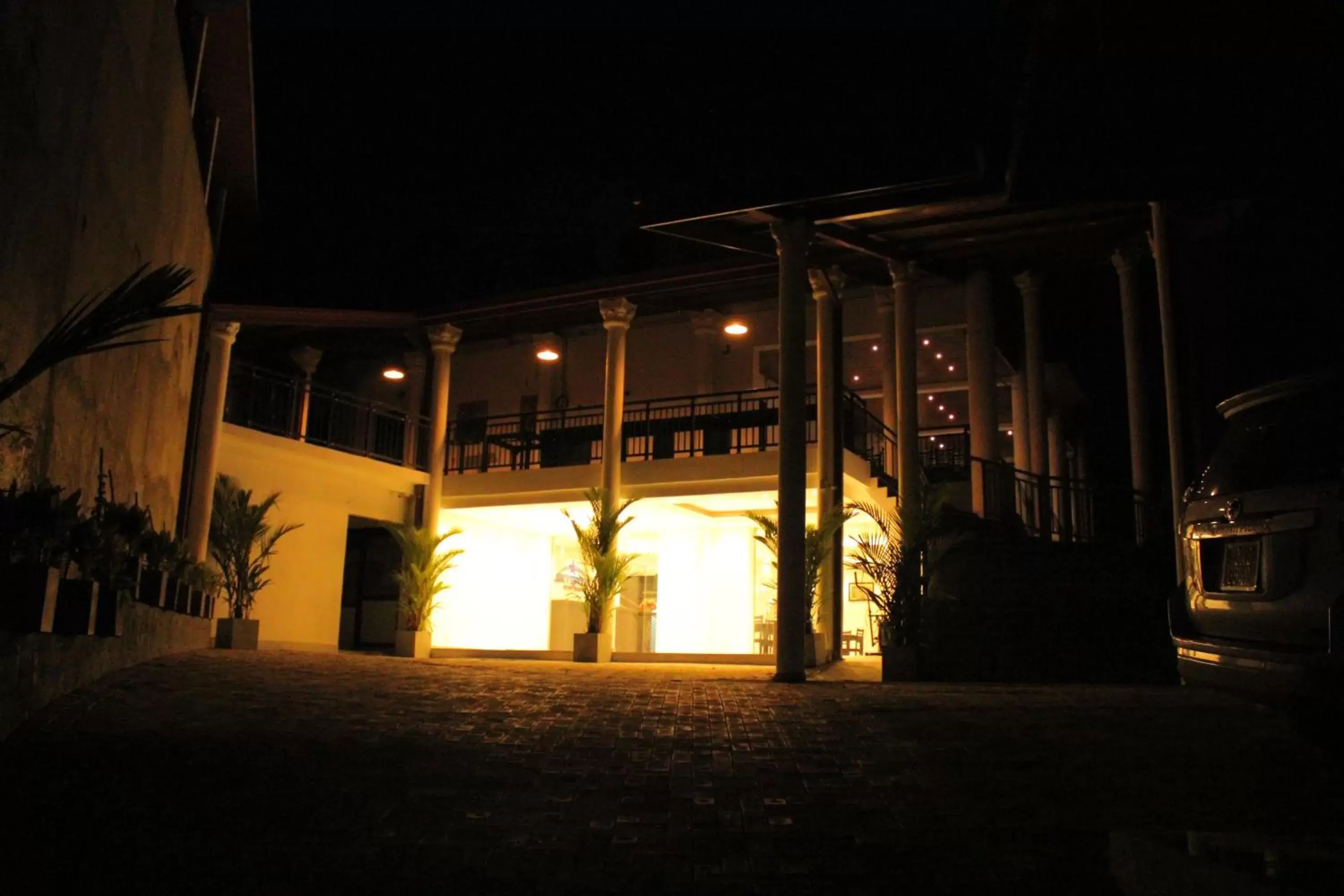 Property building in Sky Gate kandy Property building in Sky Gate kandy