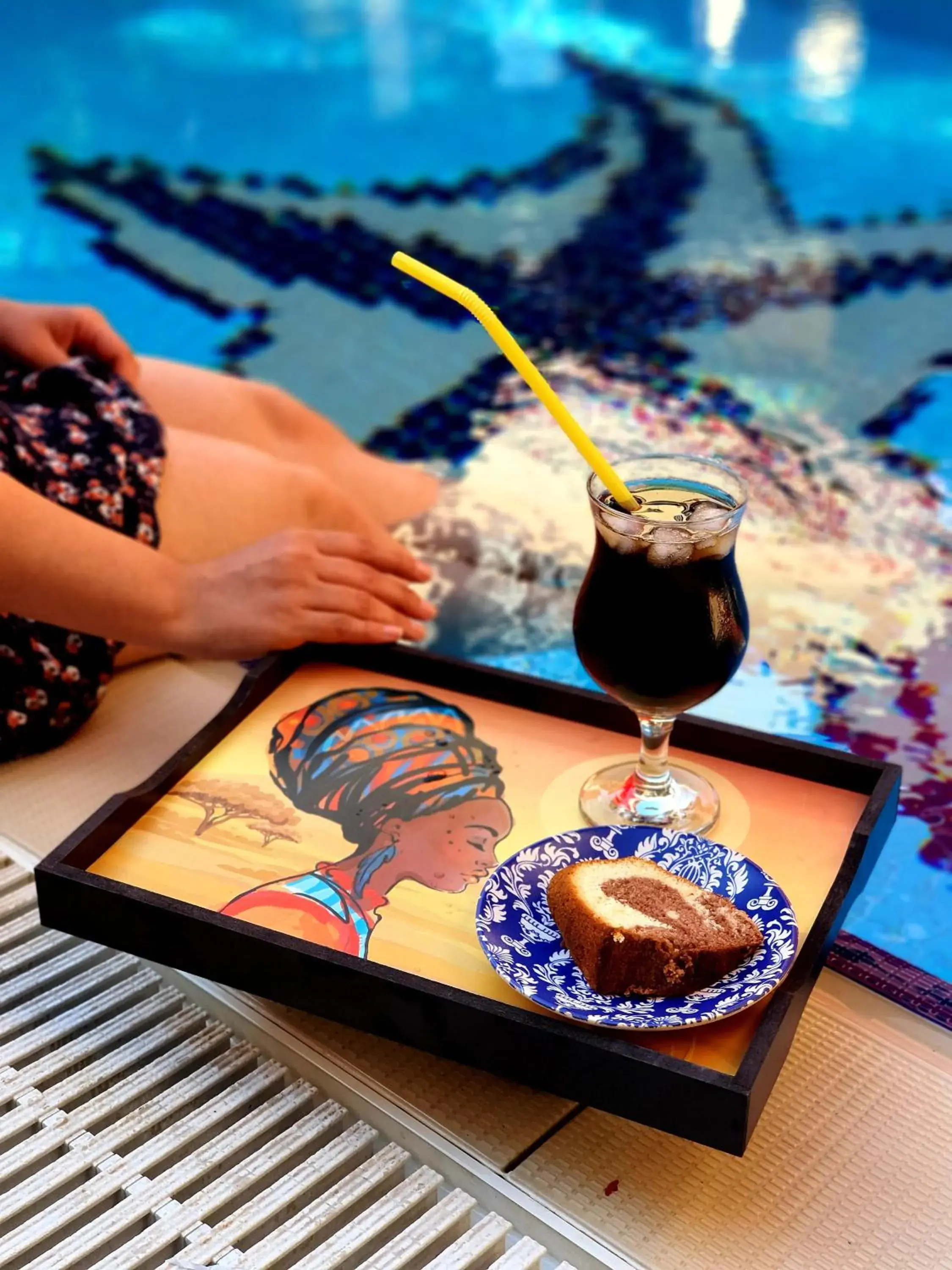 Food in Eski Masal Hotel - Special Class Food in Eski Masal Hotel - Special Class