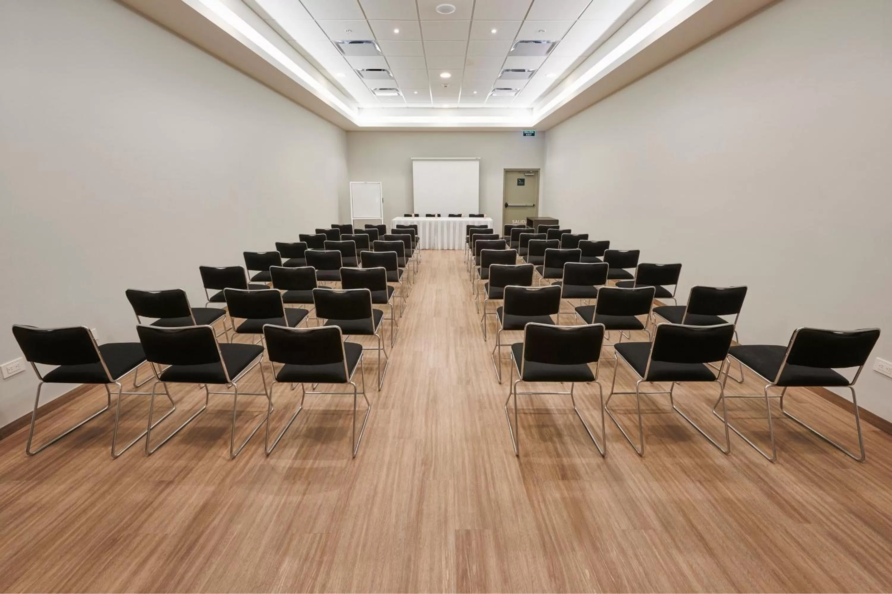 Meeting/conference room in City Express by Marriott Toluca