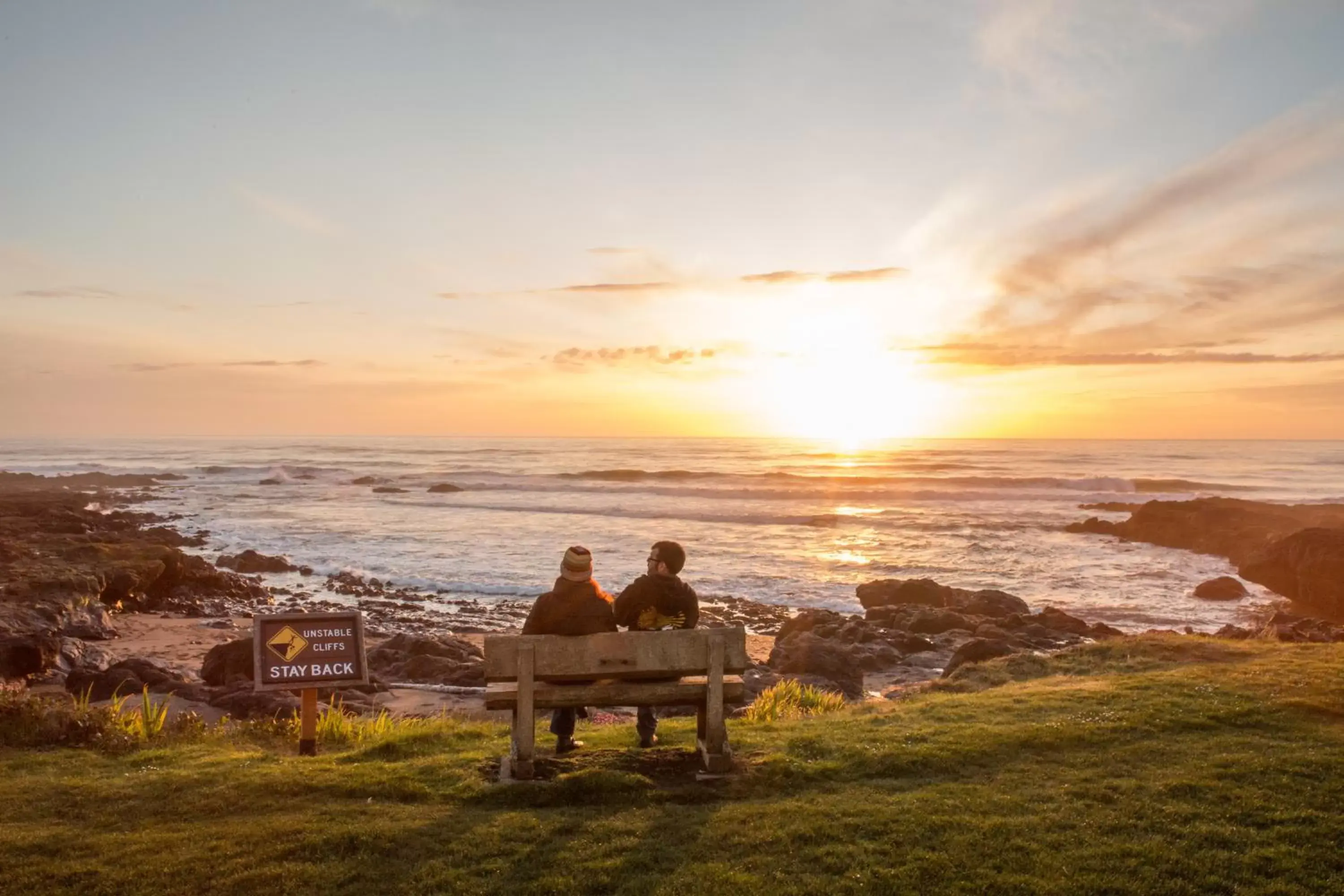 Property building in Adobe Resort Property building in Adobe Resort