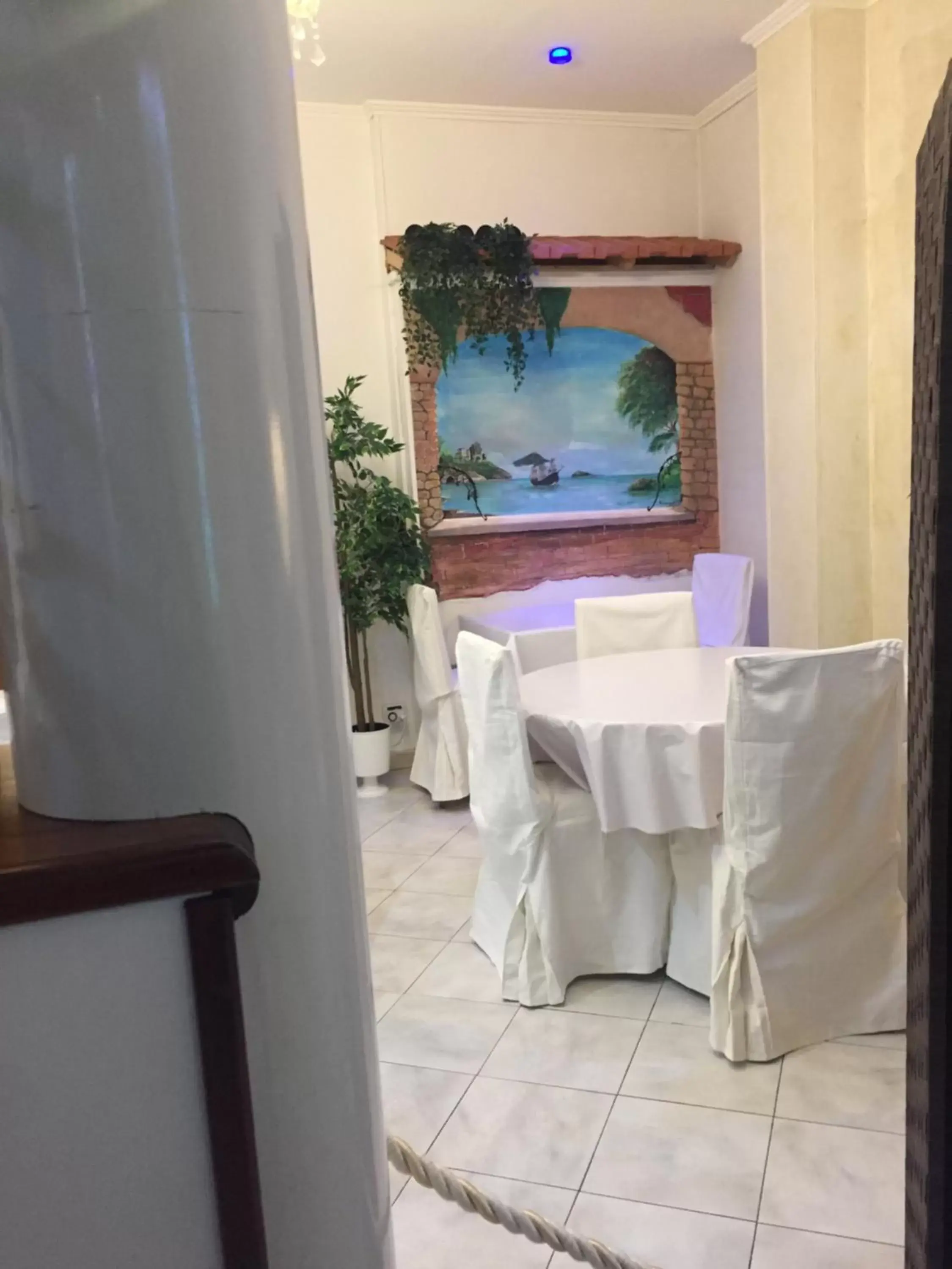 Banquet Facilities in Hotel Martin