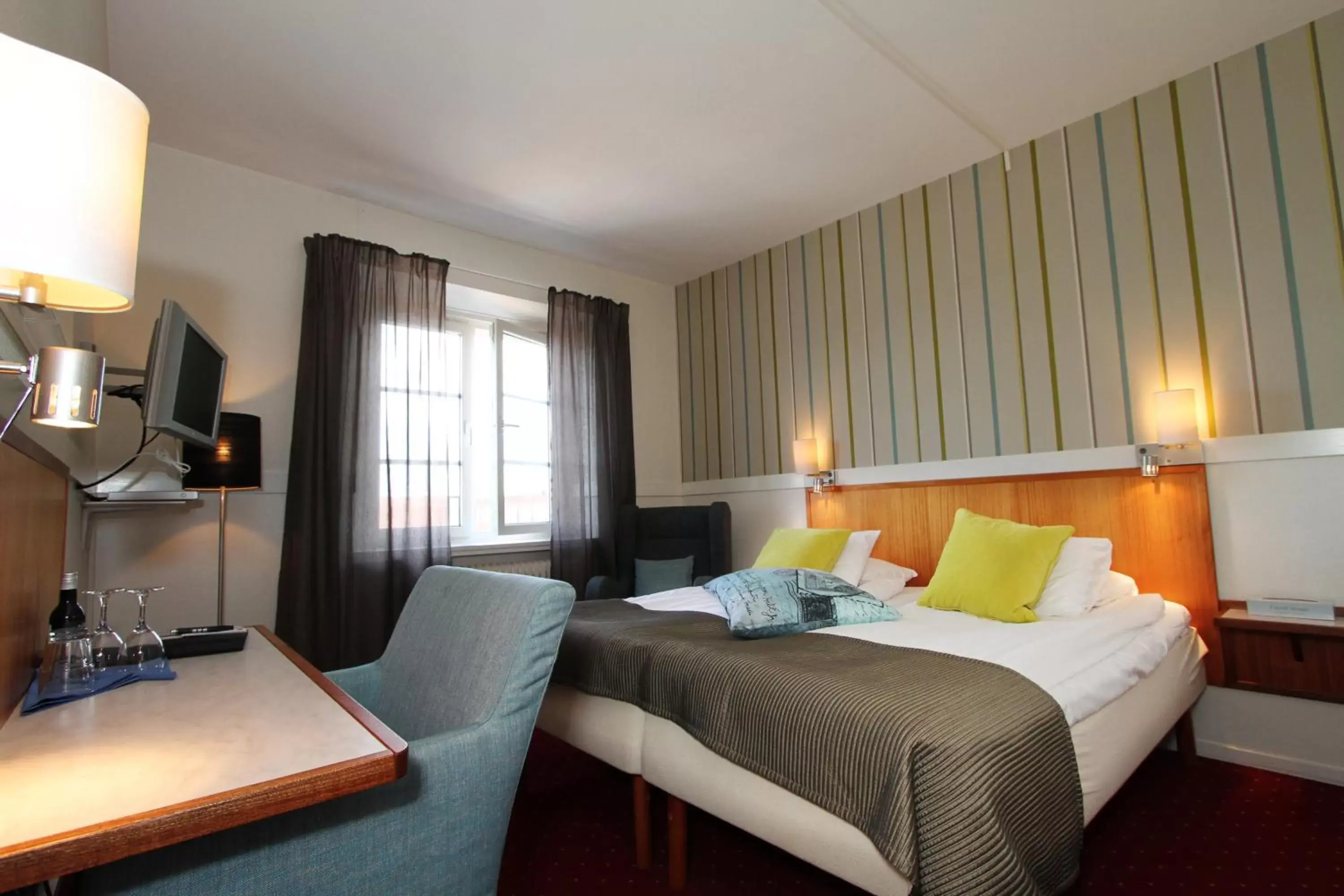 Twin Room with Evening Meal - Annex in Home Hotel Post Twin Room with Evening Meal - Annex in Home Hotel Post