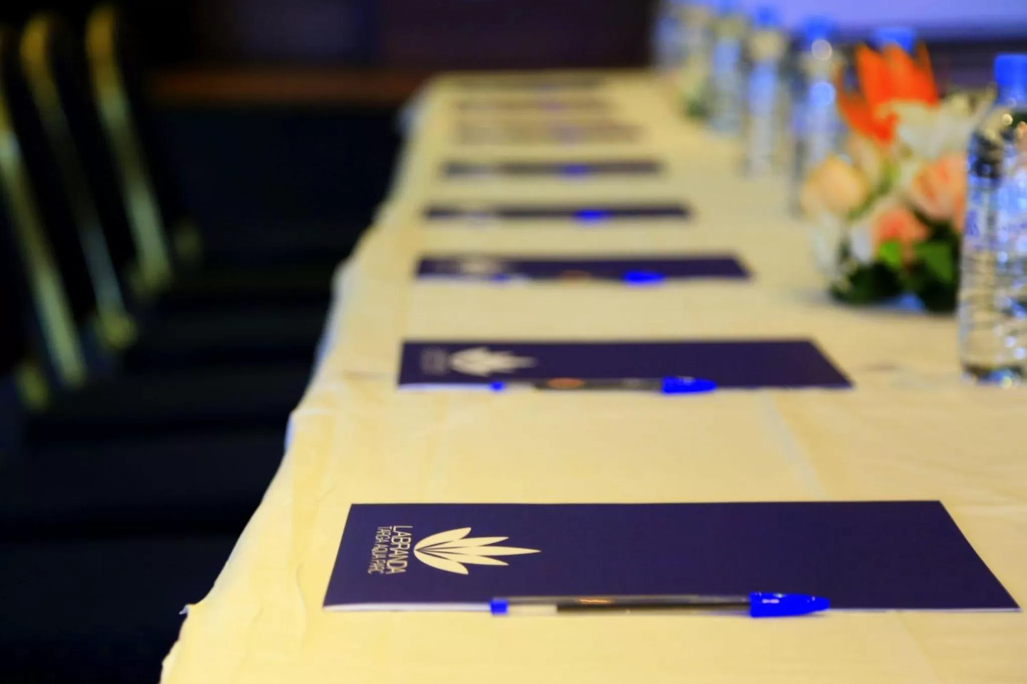 Meeting/conference room in Labranda Targa Aqua Parc