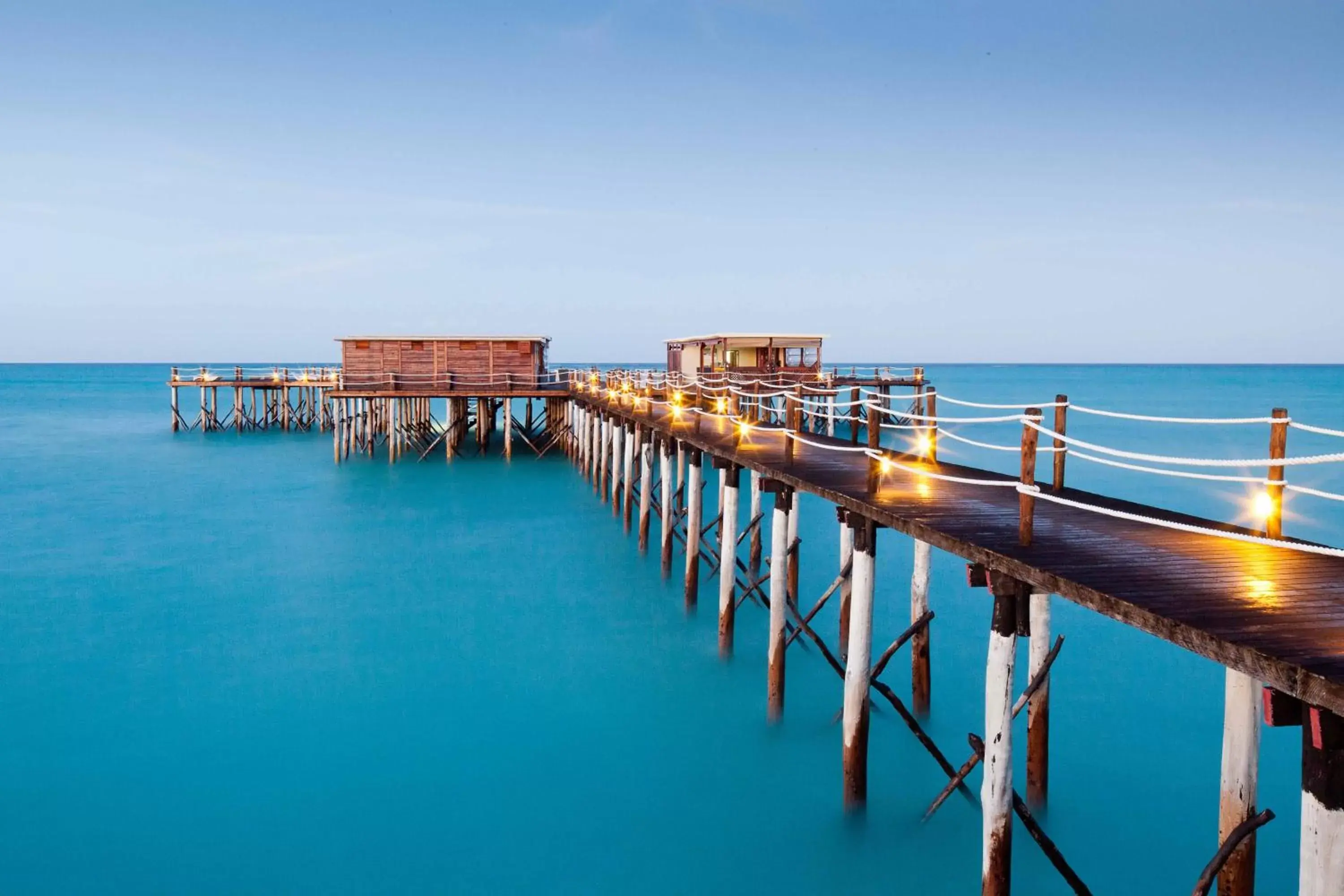 Property building in Essque Zalu Zanzibar