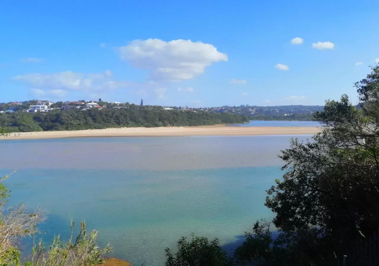 Natural landscape in Blue Lagoon Hotel and Conference Centre