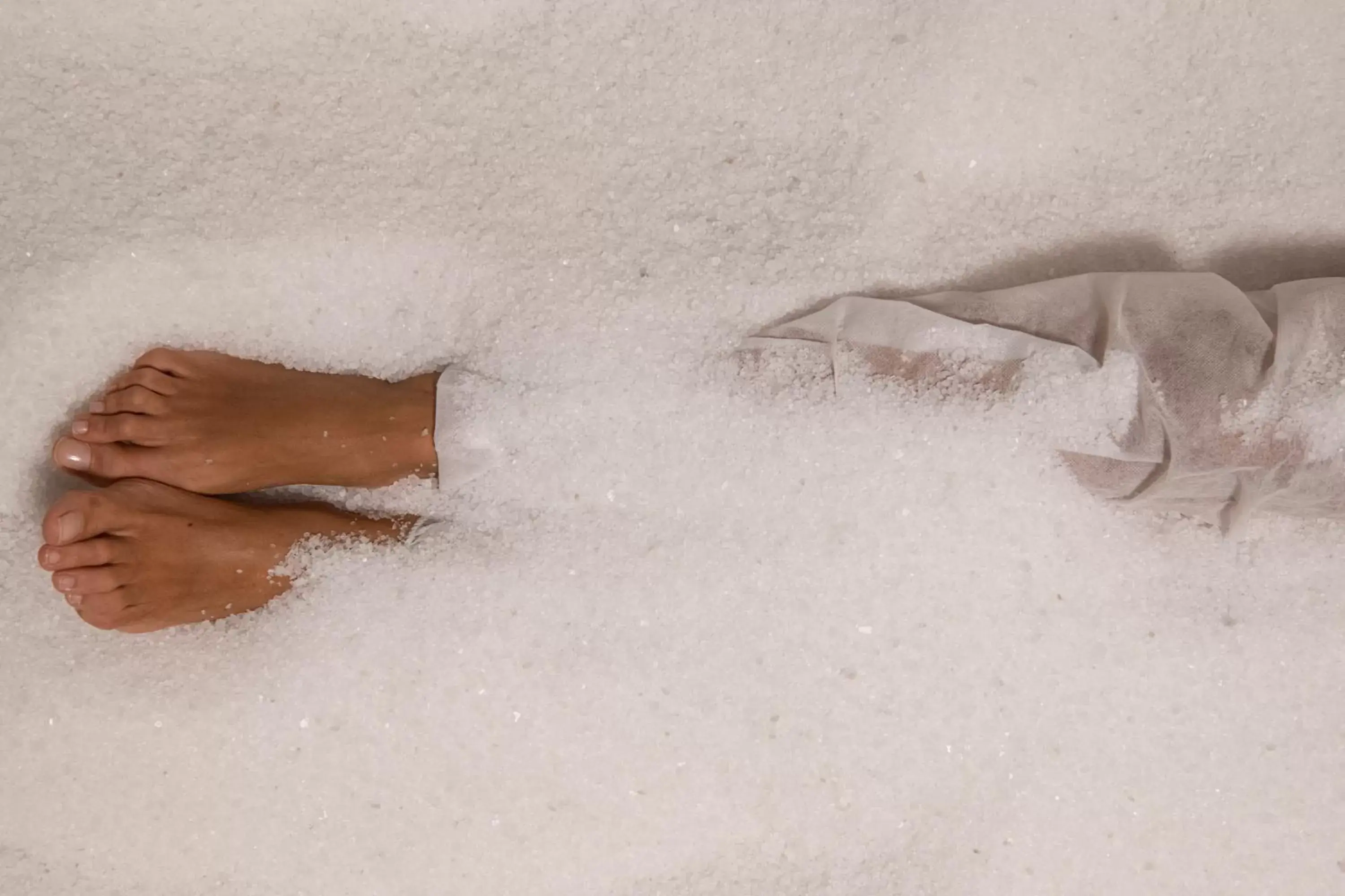 Spa and wellness centre/facilities in Seawater Hotel Bio & Beauty Spa Spa and wellness centre/facilities in Seawater Hotel Bio & Beauty Spa