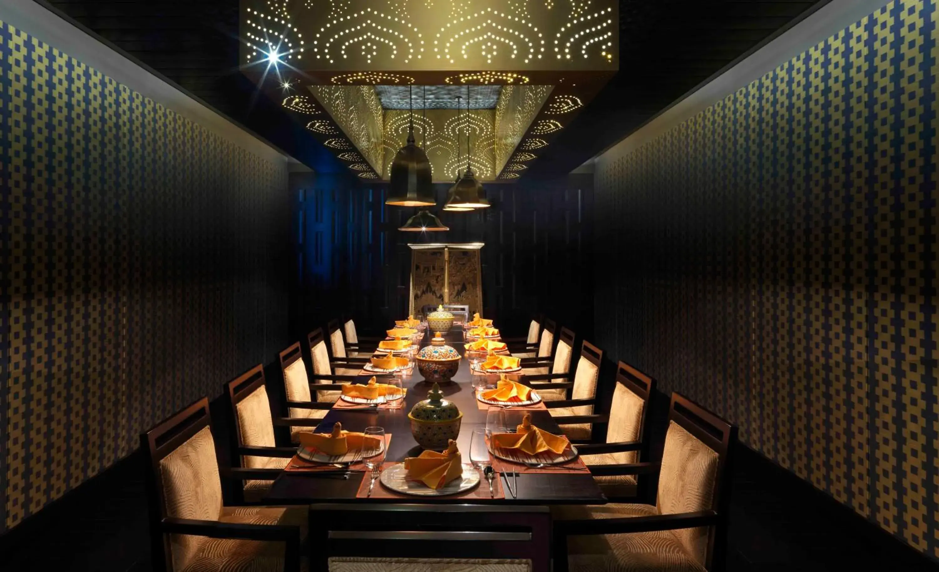 Restaurant/places to eat in Al Baleed Resort Salalah by Anantara Restaurant/places to eat in Al Baleed Resort Salalah by Anantara