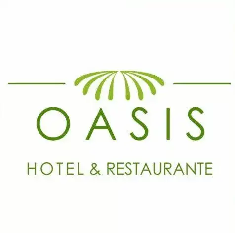 Property logo or sign, Property Logo/Sign in Hotel Oasis Familiar