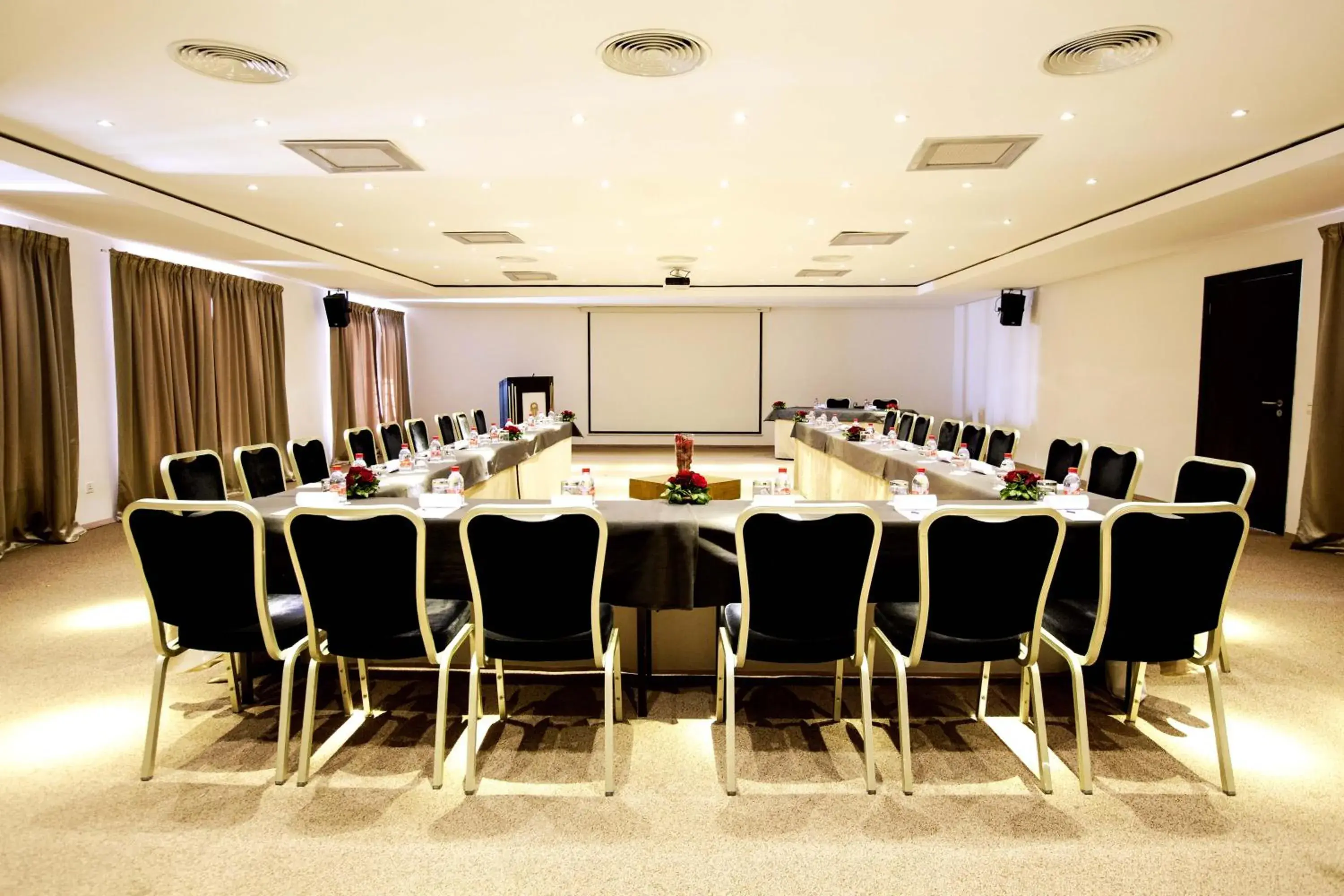 Meeting/conference room in Adam Park Marrakech Hotel & Spa