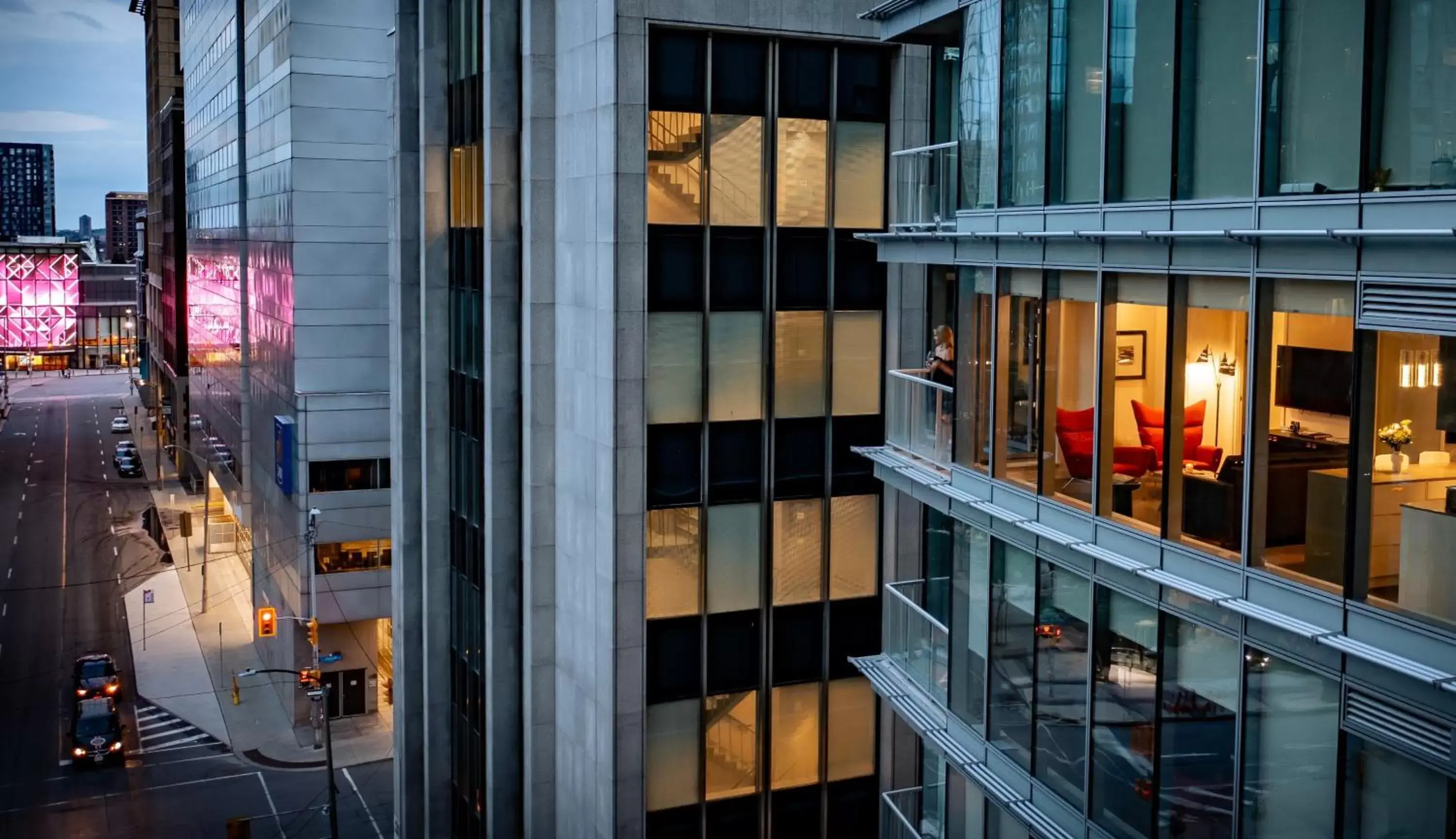 Property building in reStays Ottawa Property building in reStays Ottawa