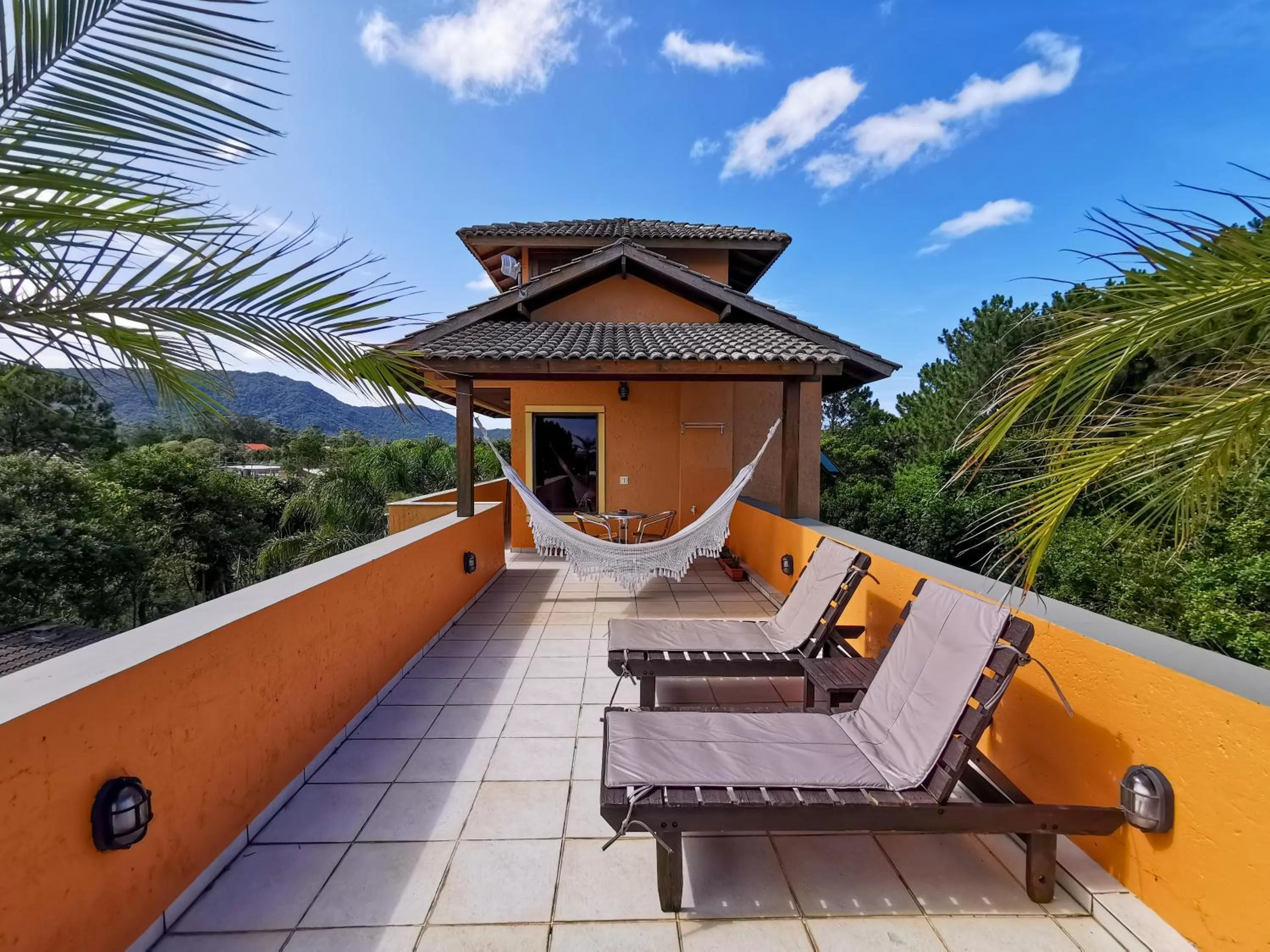 Pousada Ilha dos Anjos