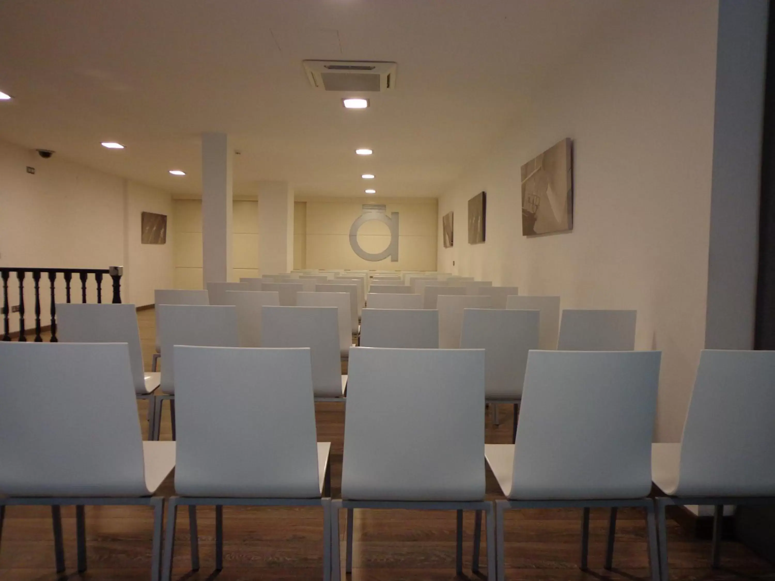 Business facilities in Nautic Hotel & Spa