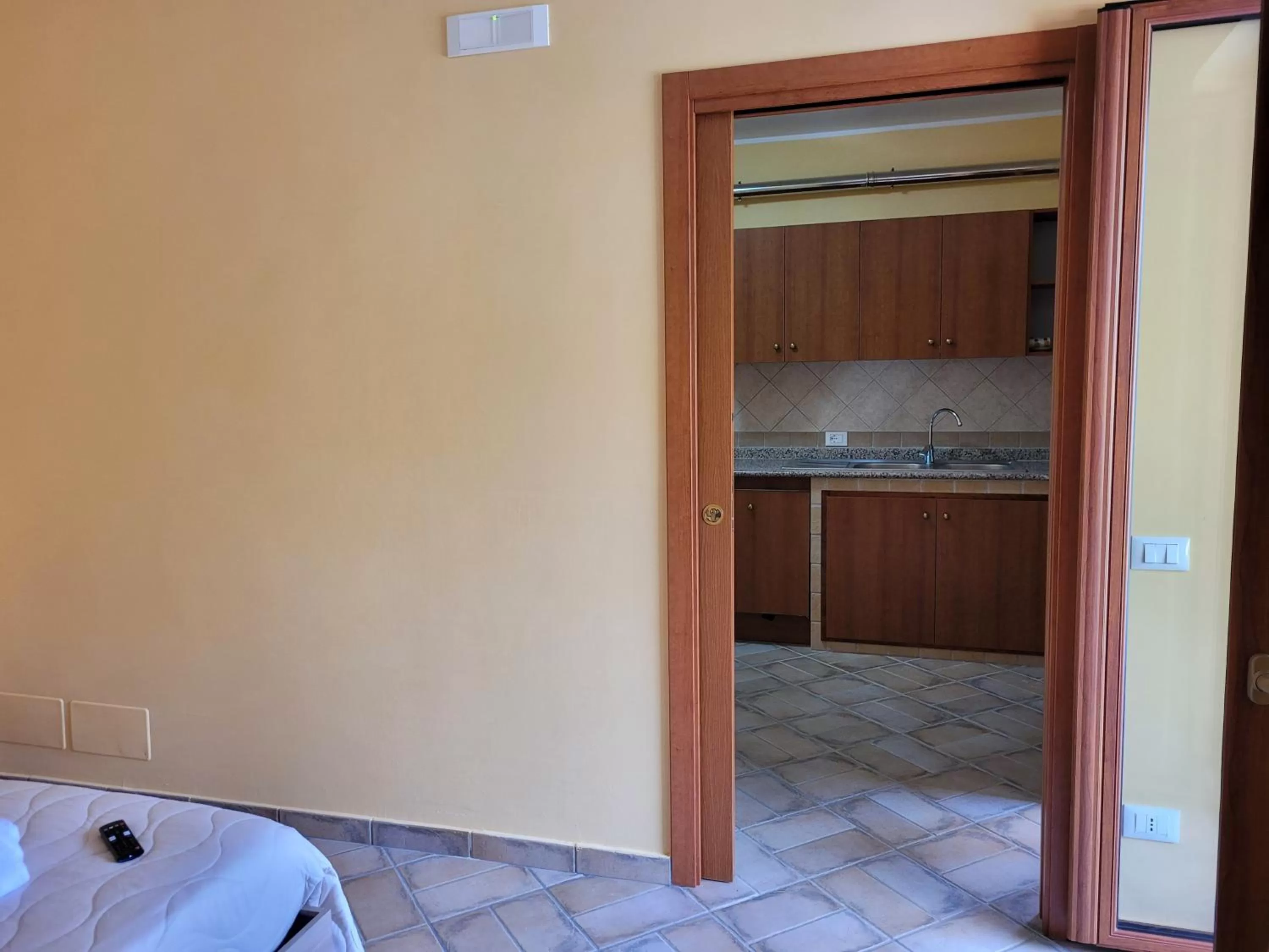 Alloggio turistico Magnifico Alessandro Valle Bernardo 04025 Lenola nei pressi di Fondi LT