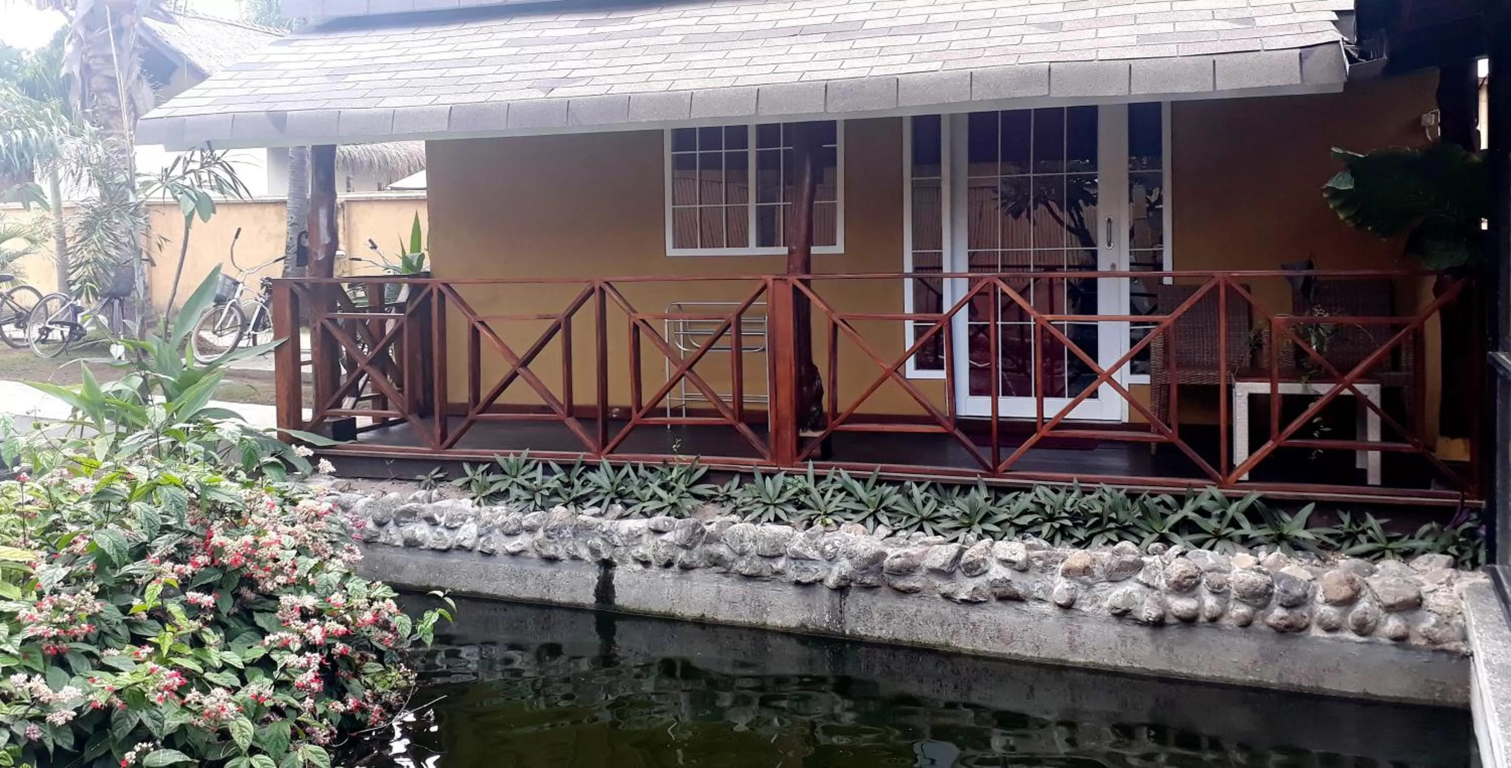 Other in Bel Air Resort