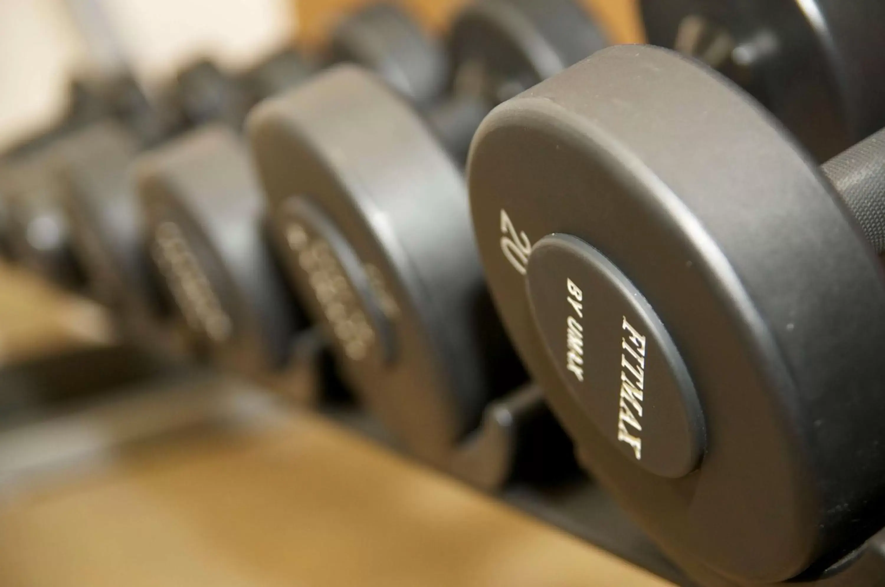 Fitness centre/facilities, Fitness Center/Facilities in Hilton Garden Inn New Braunfels