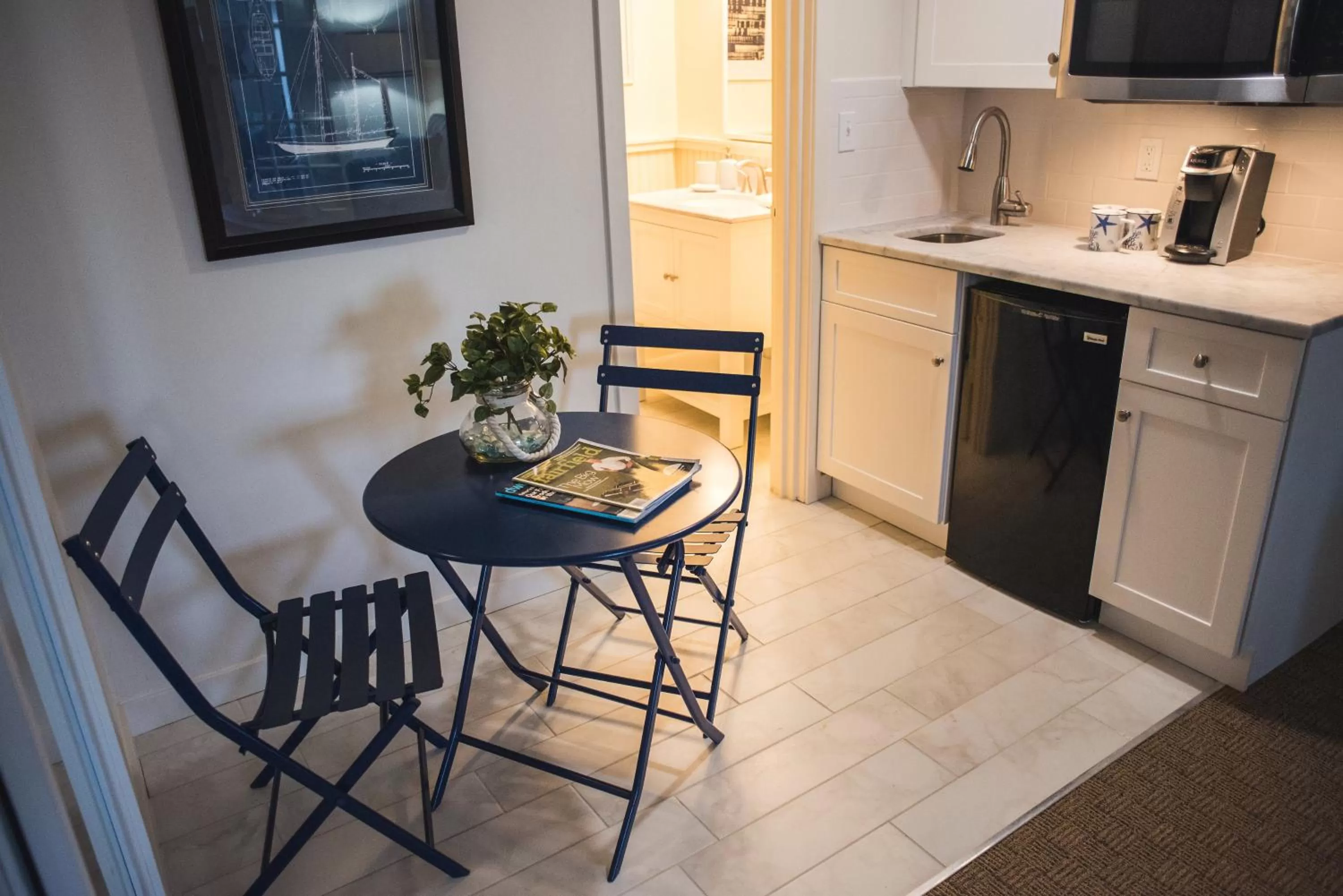 Bedroom in Circle Hotel Fairfield