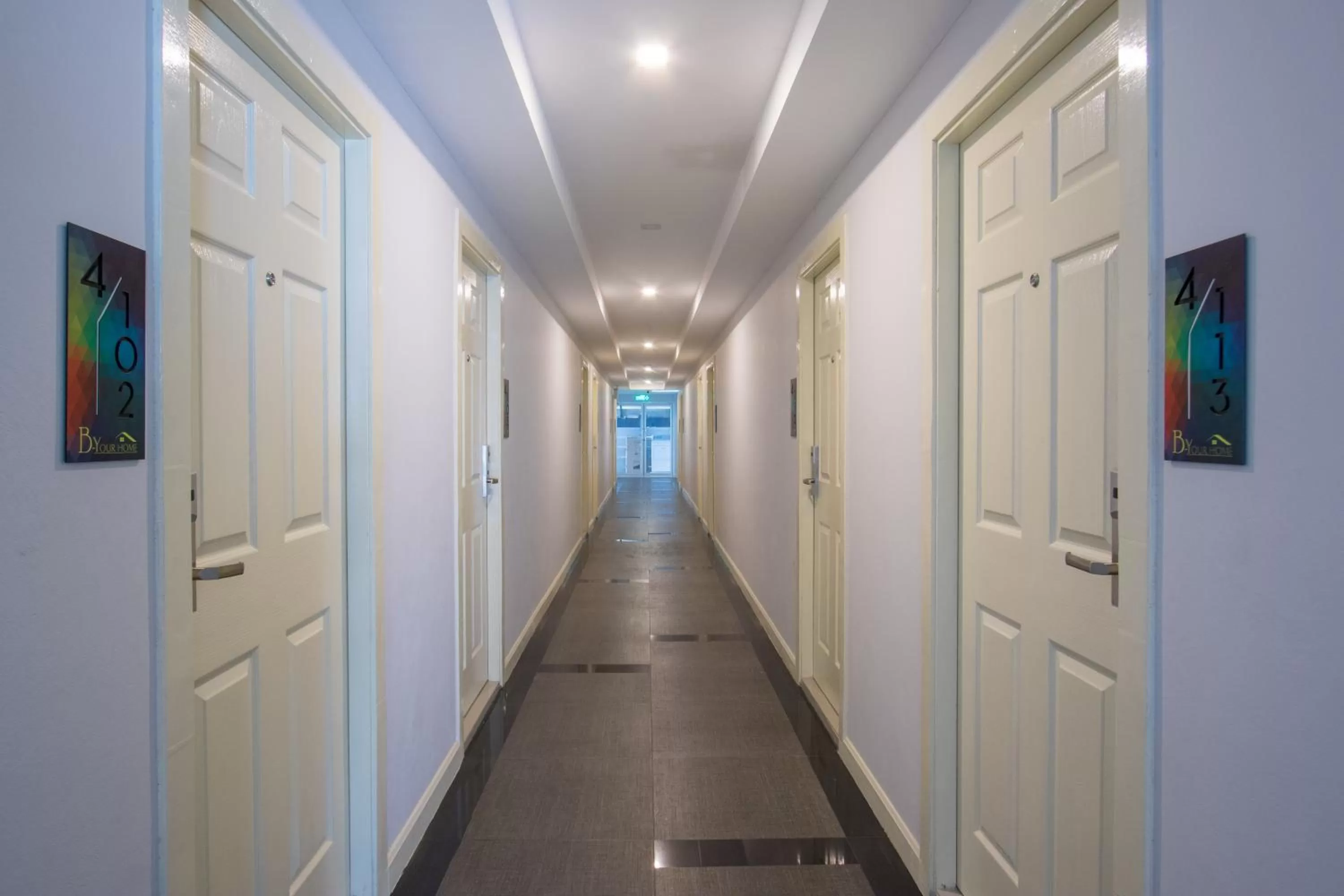 B-your home Hotel Don Mueang Airport Bangkok 如你家酒店