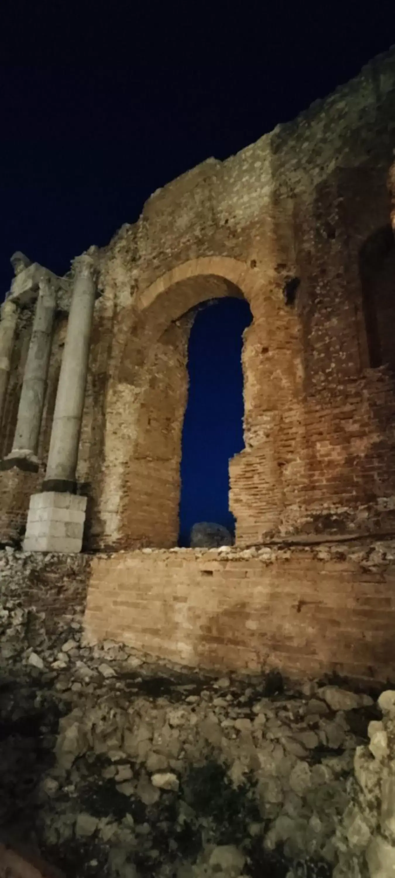 Nearby landmark in B&B AKROPOLIS