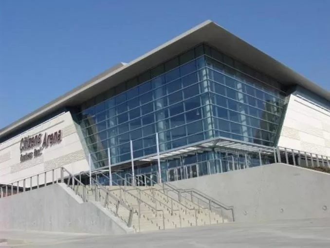 Nearby landmark in Holiday Inn Express Hotel & Suites Ontario Airport-Mills Mall by IHG