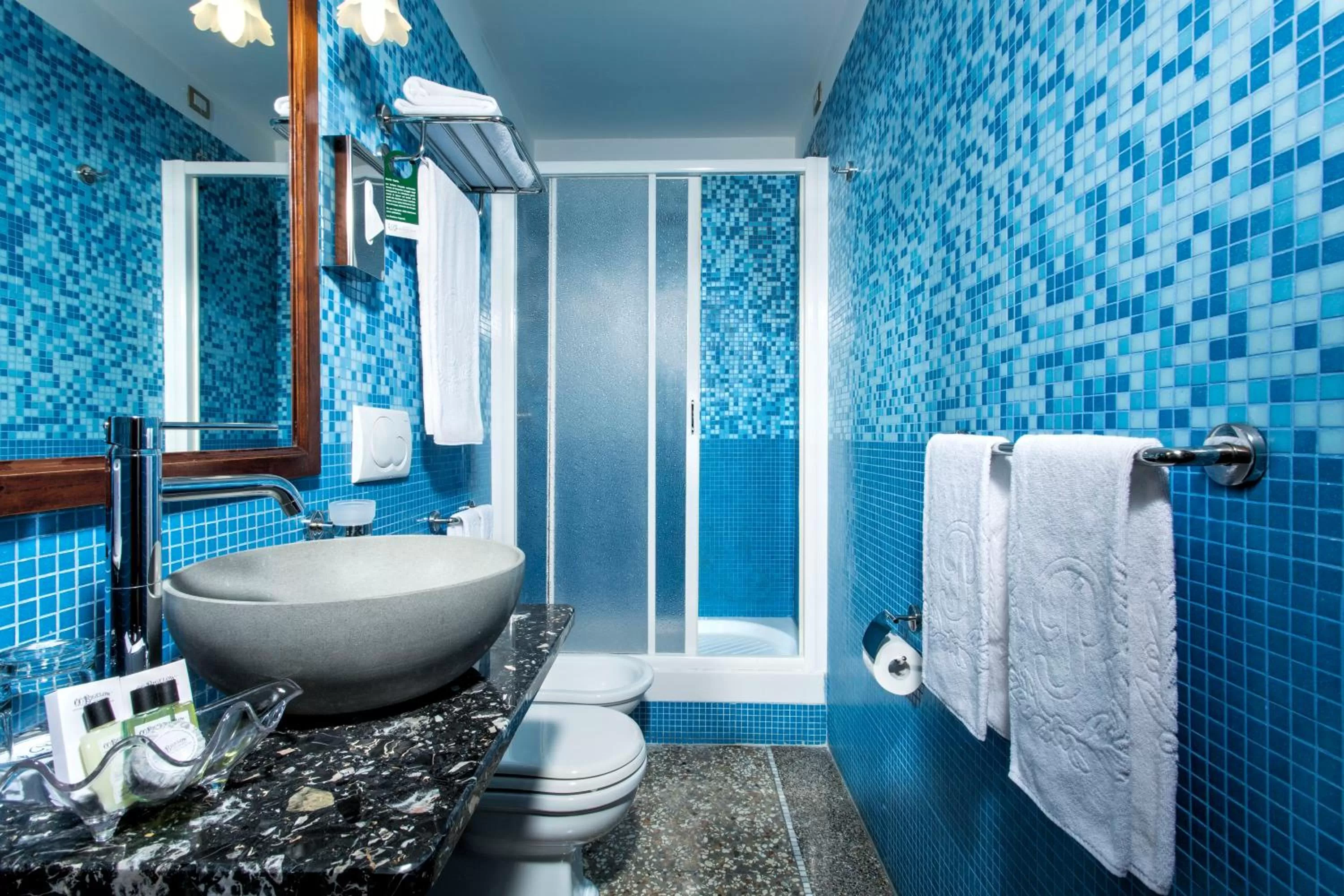 Golden Tulip Rome Piram