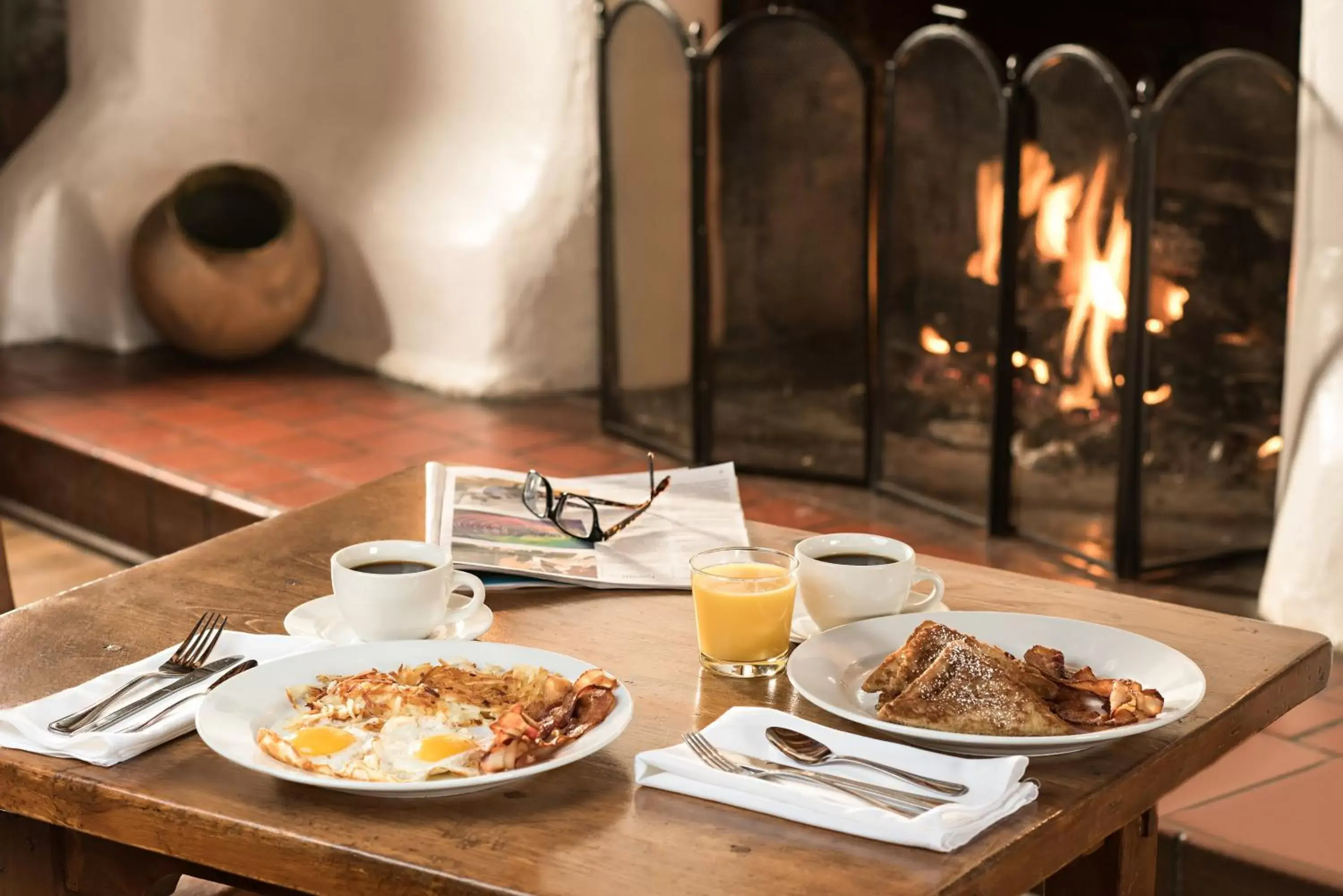 Restaurant/places to eat in Sagebrush Inn & Suites Restaurant/places to eat in Sagebrush Inn & Suites