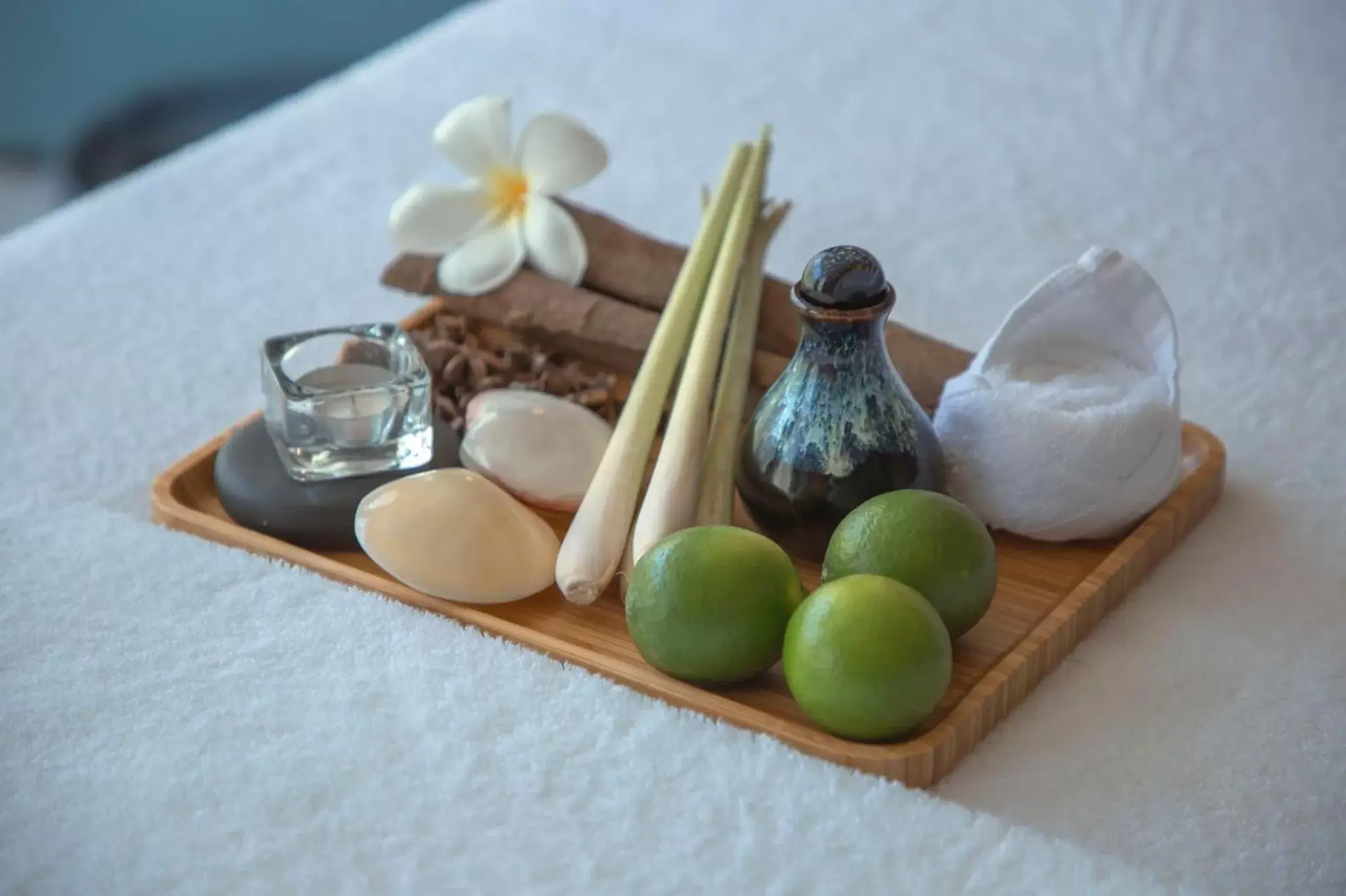 Spa and wellness centre/facilities, Food in Crowne Plaza Phu Quoc Starbay, an IHG Hotel