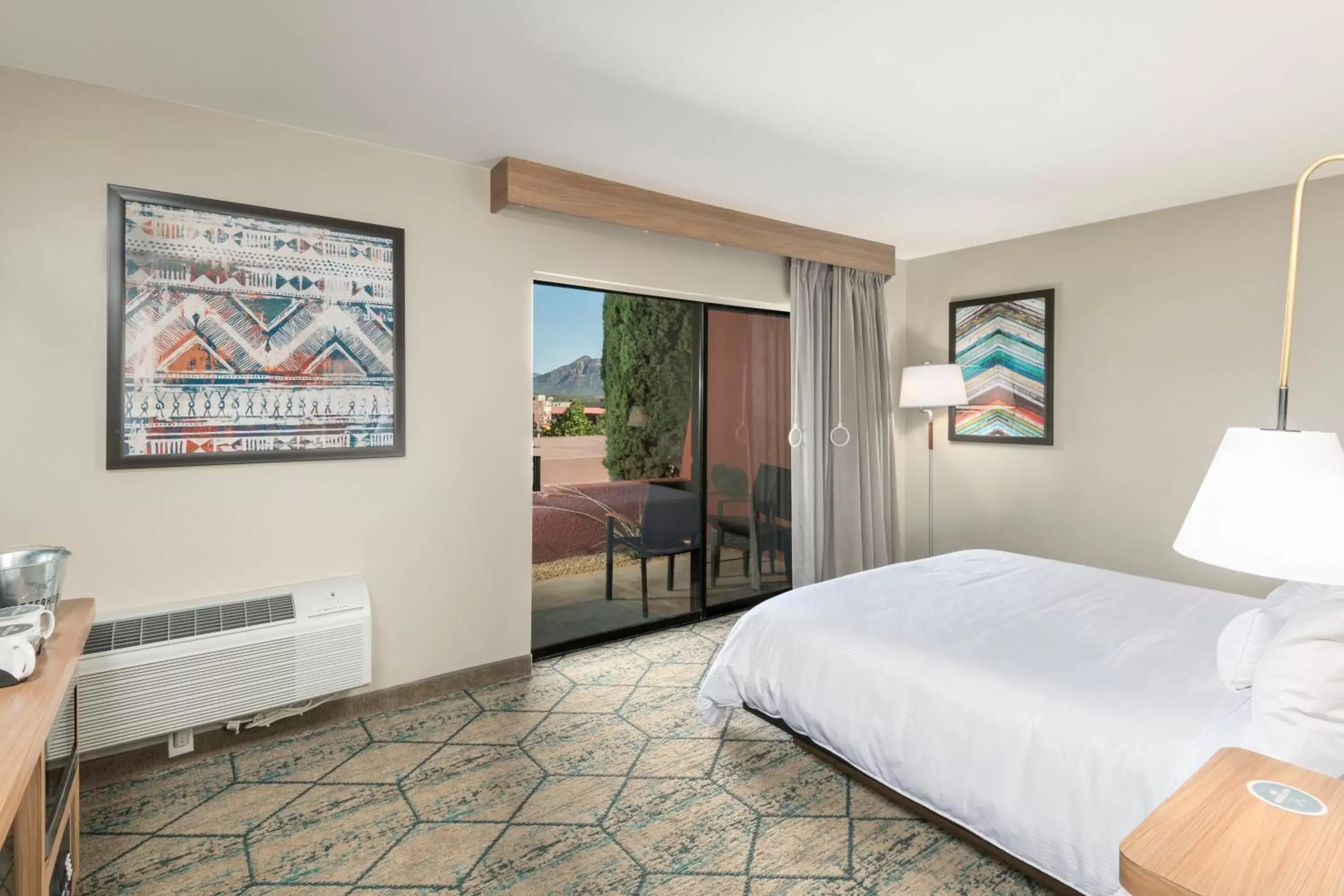 Bedroom, Bed in Matterhorn Inn Bedroom, Bed in Matterhorn Inn