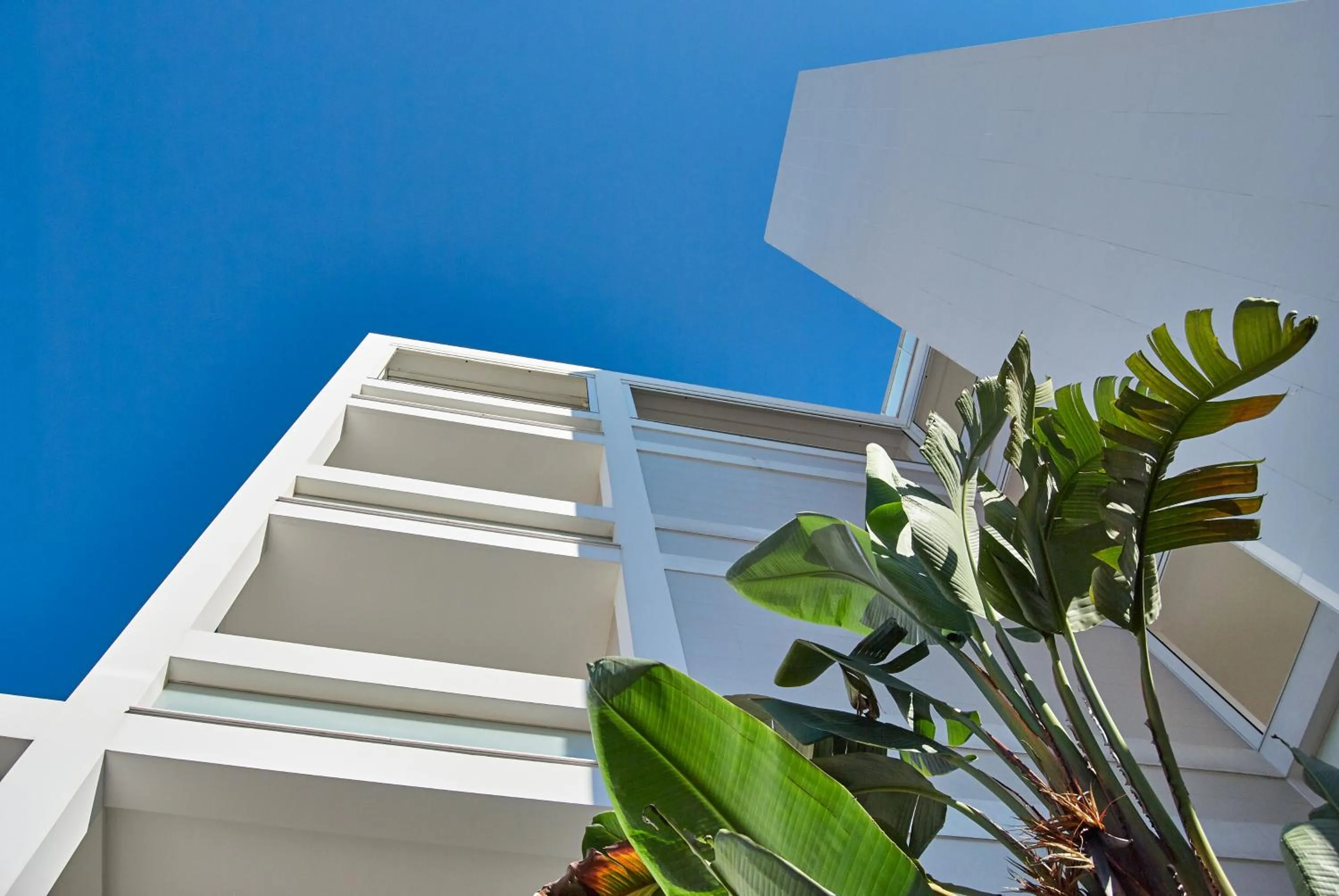 Property building in Soglow Business Class Hotel