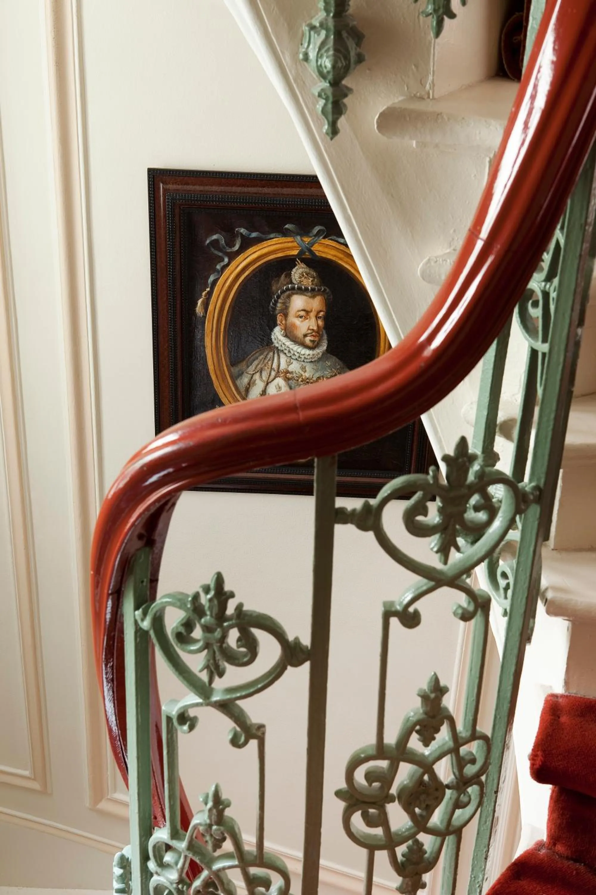 Other in Hotel Residence Henri IV