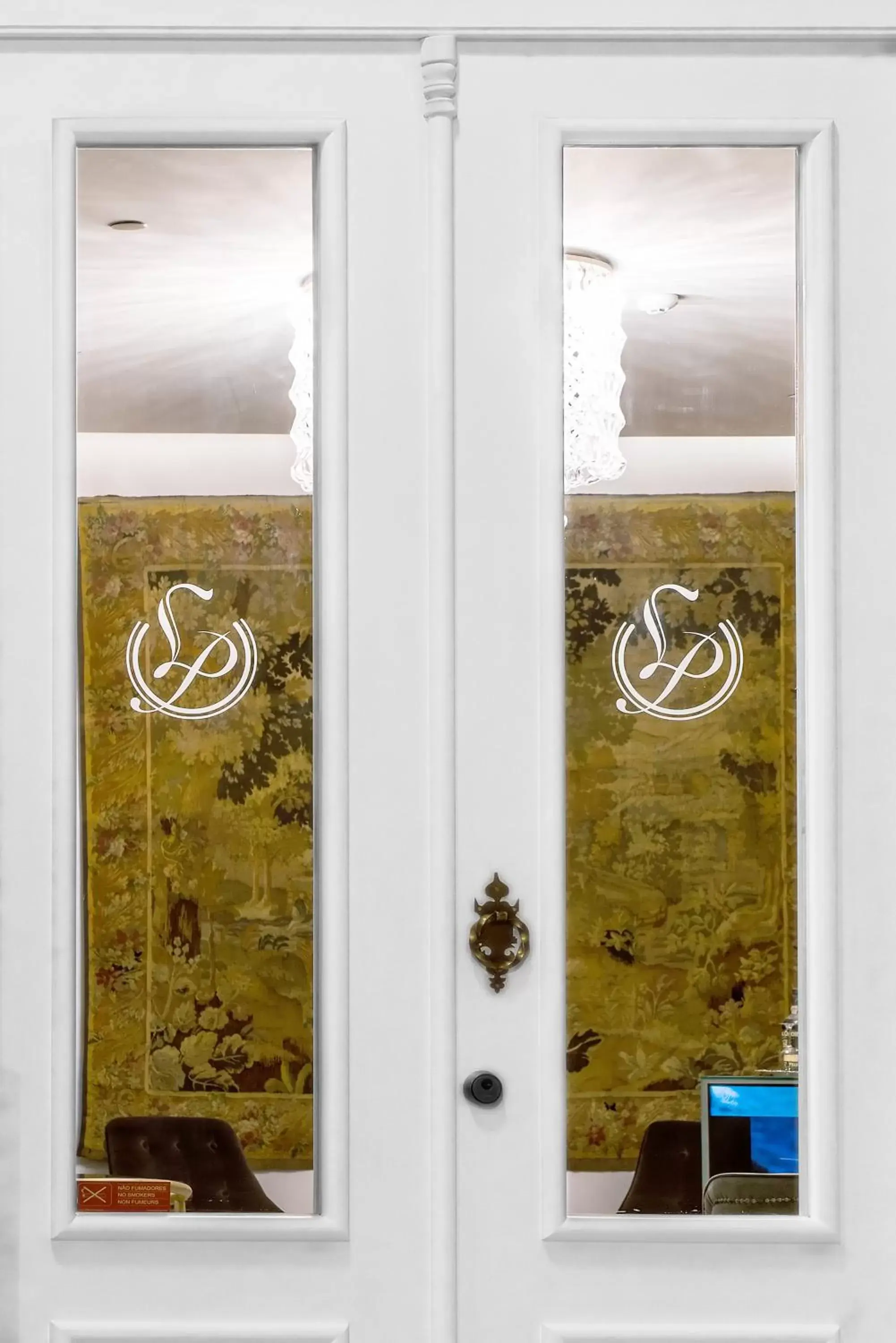 Facade/entrance in Lisboa Prata Boutique Hotel Facade/entrance in Lisboa Prata Boutique Hotel