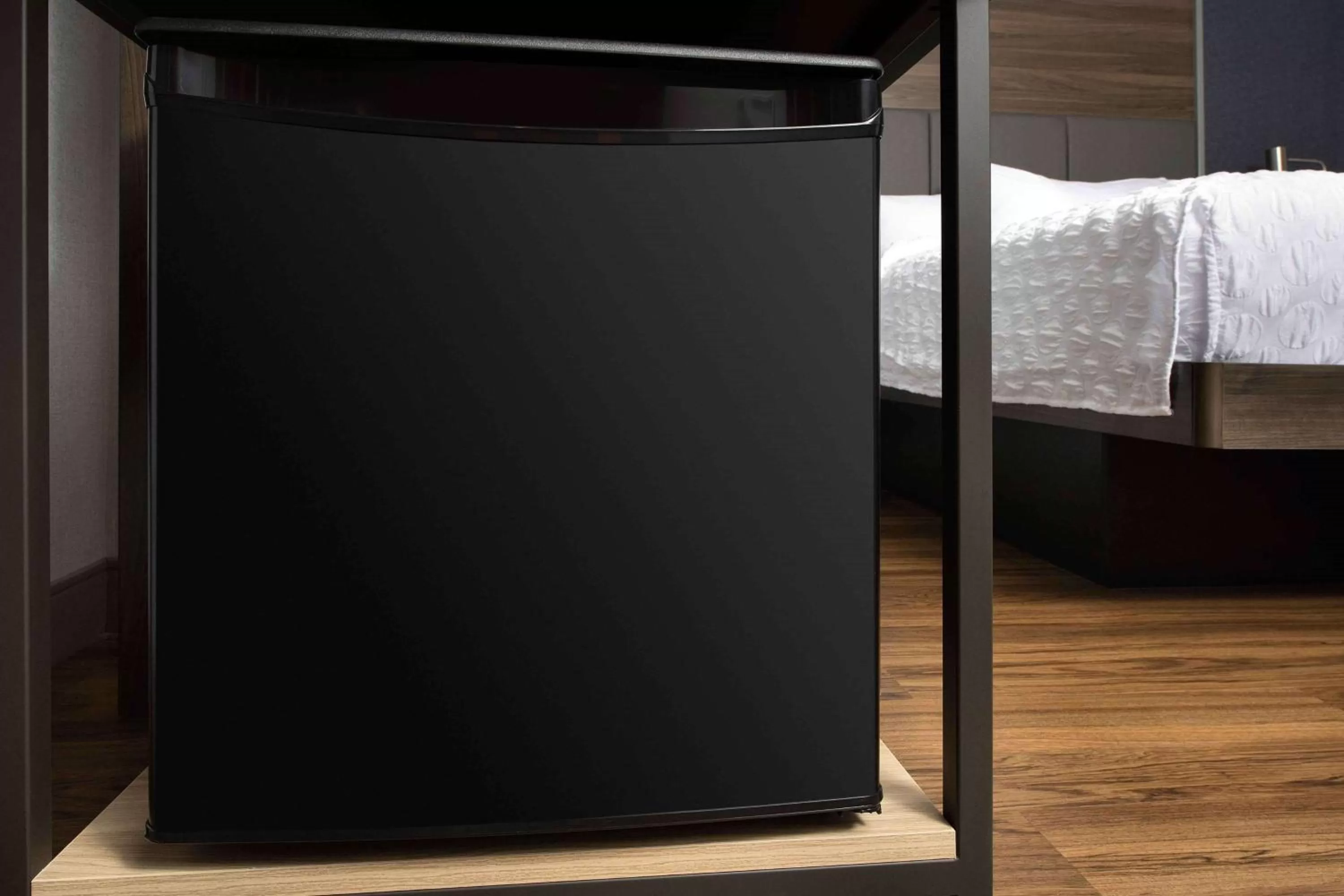 Bedroom, Bed in Tru By Hilton Nashville Downtown Convention Center