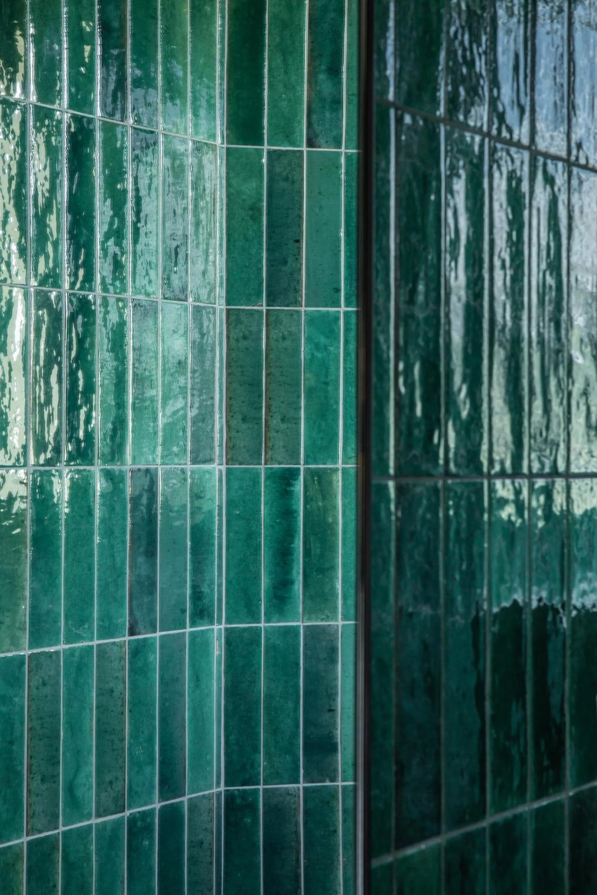 Bathroom in ibis Styles Paris Gare du Nord TGV