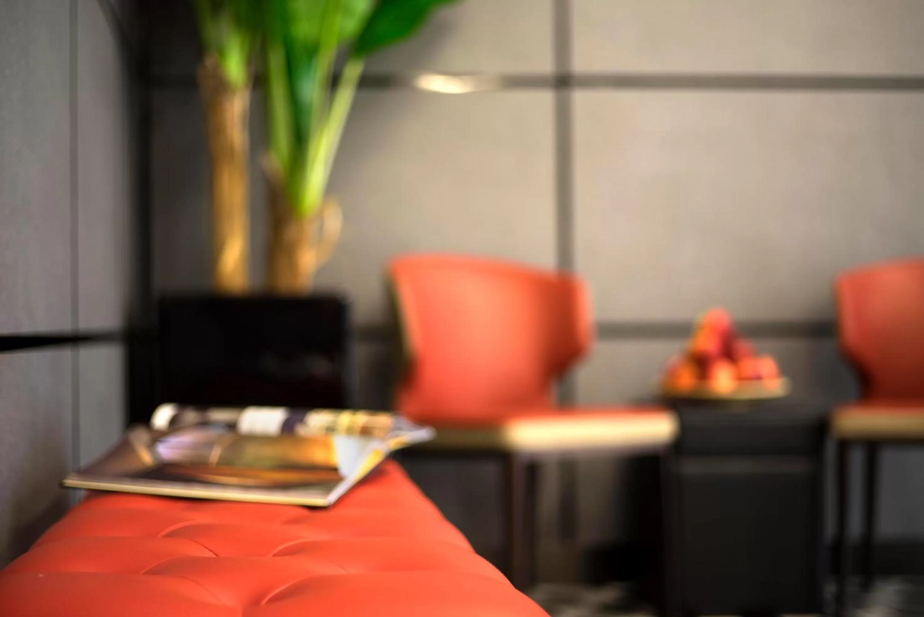 Lobby or reception in Hotel 81 Premier Hollywood