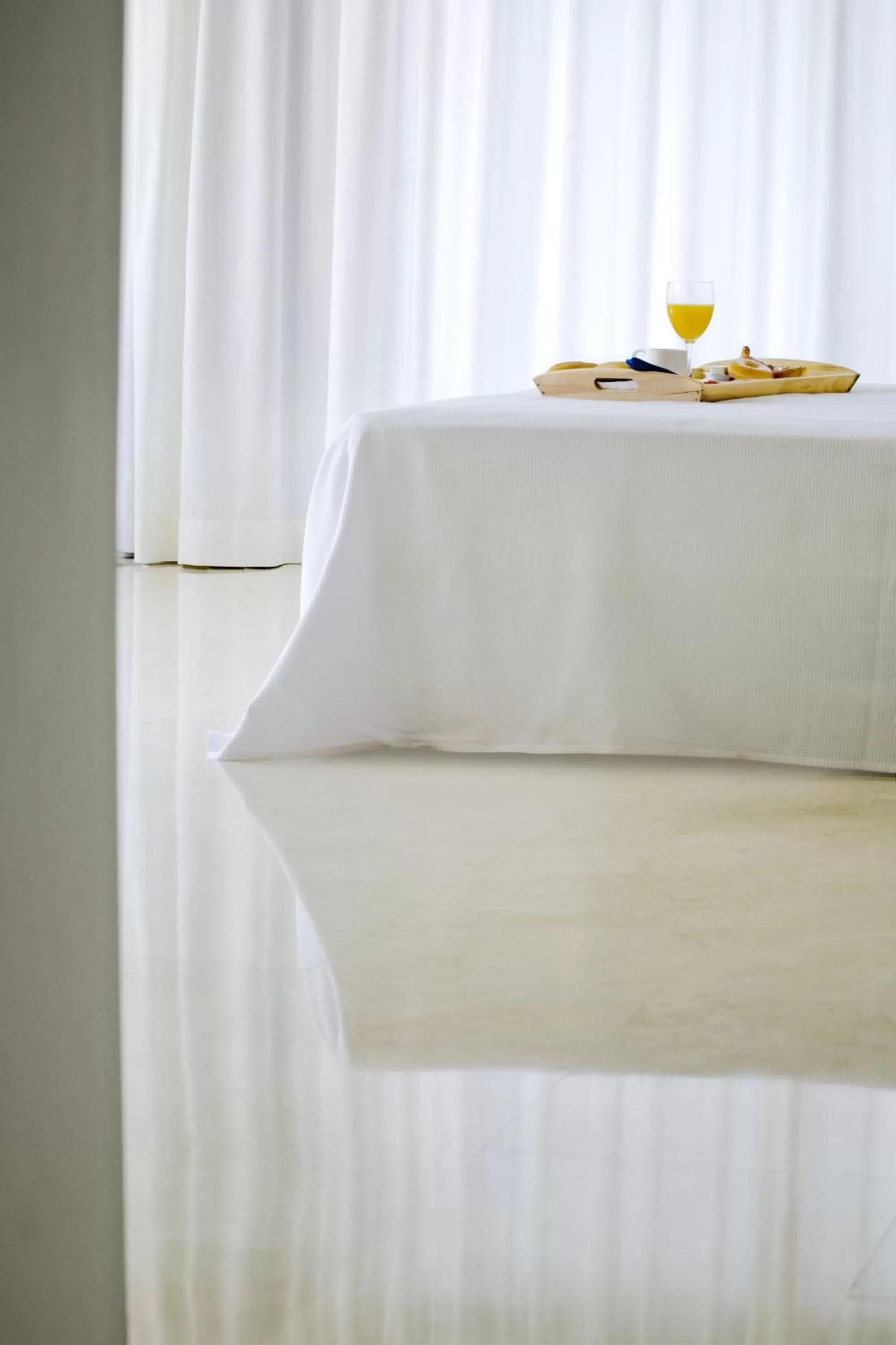 Decorative detail in Climia Belroy 4 Sup