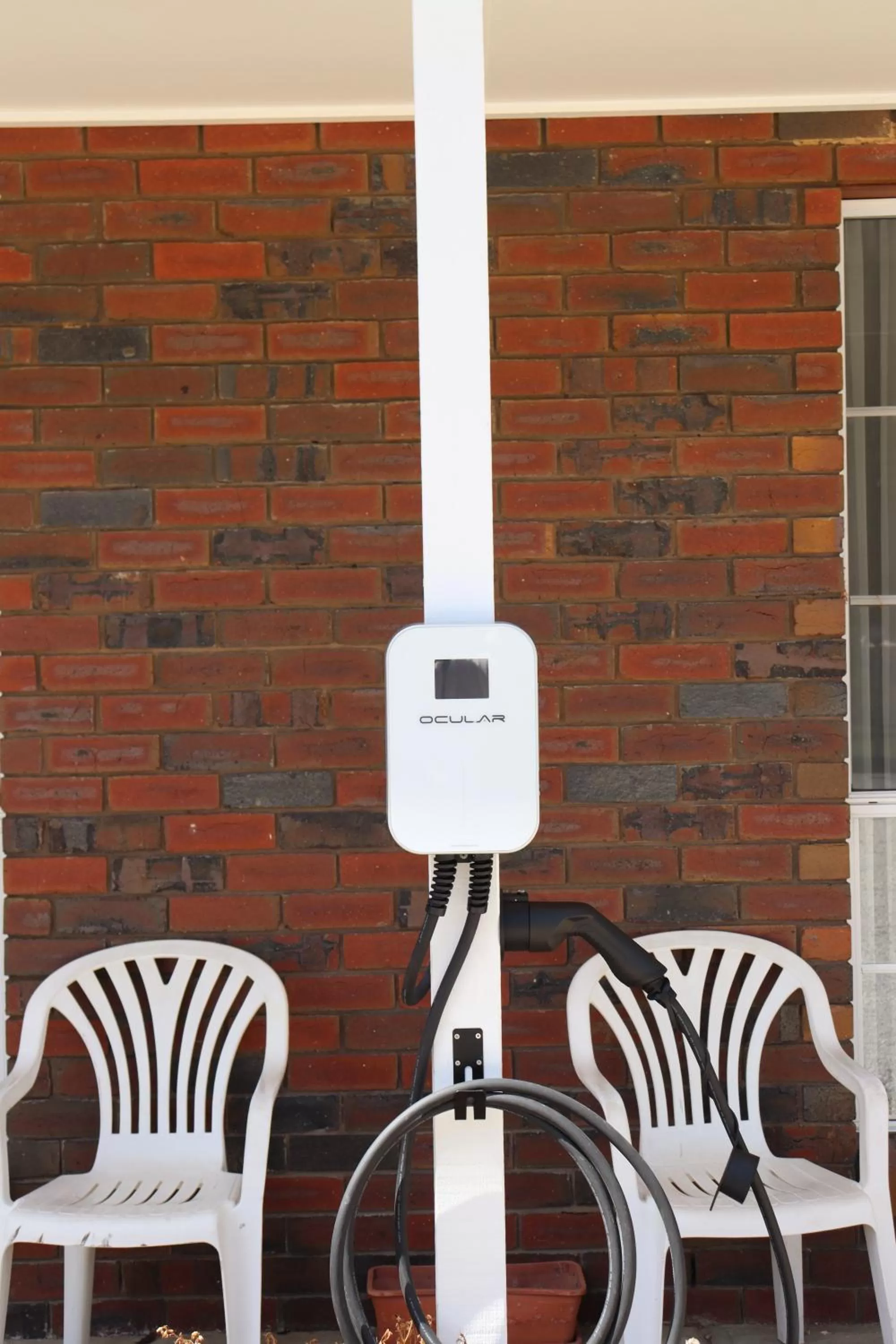 Property building in Econo Lodge Border Gateway Wodonga