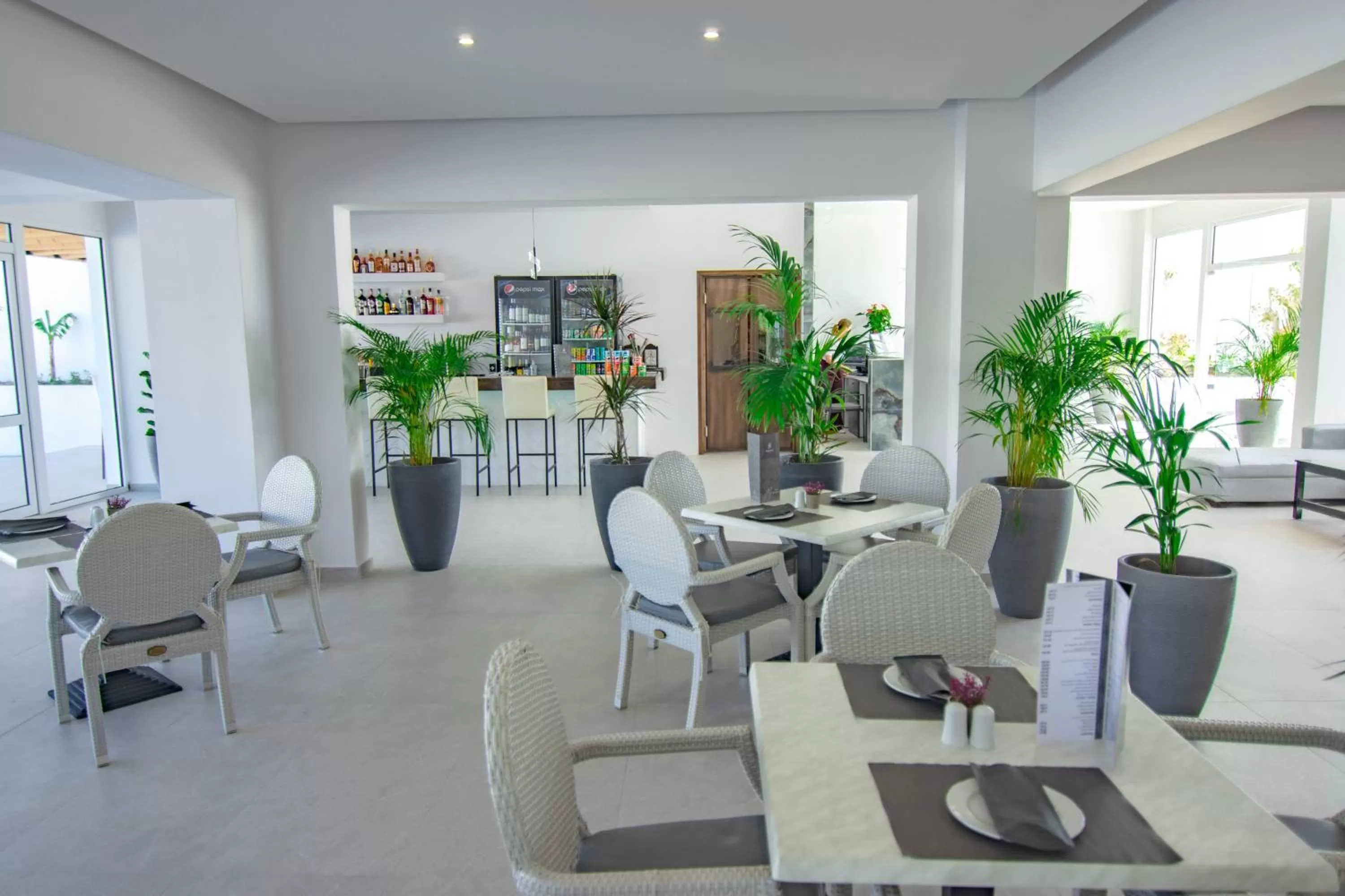 FRESH HOTEL FALIRAKI