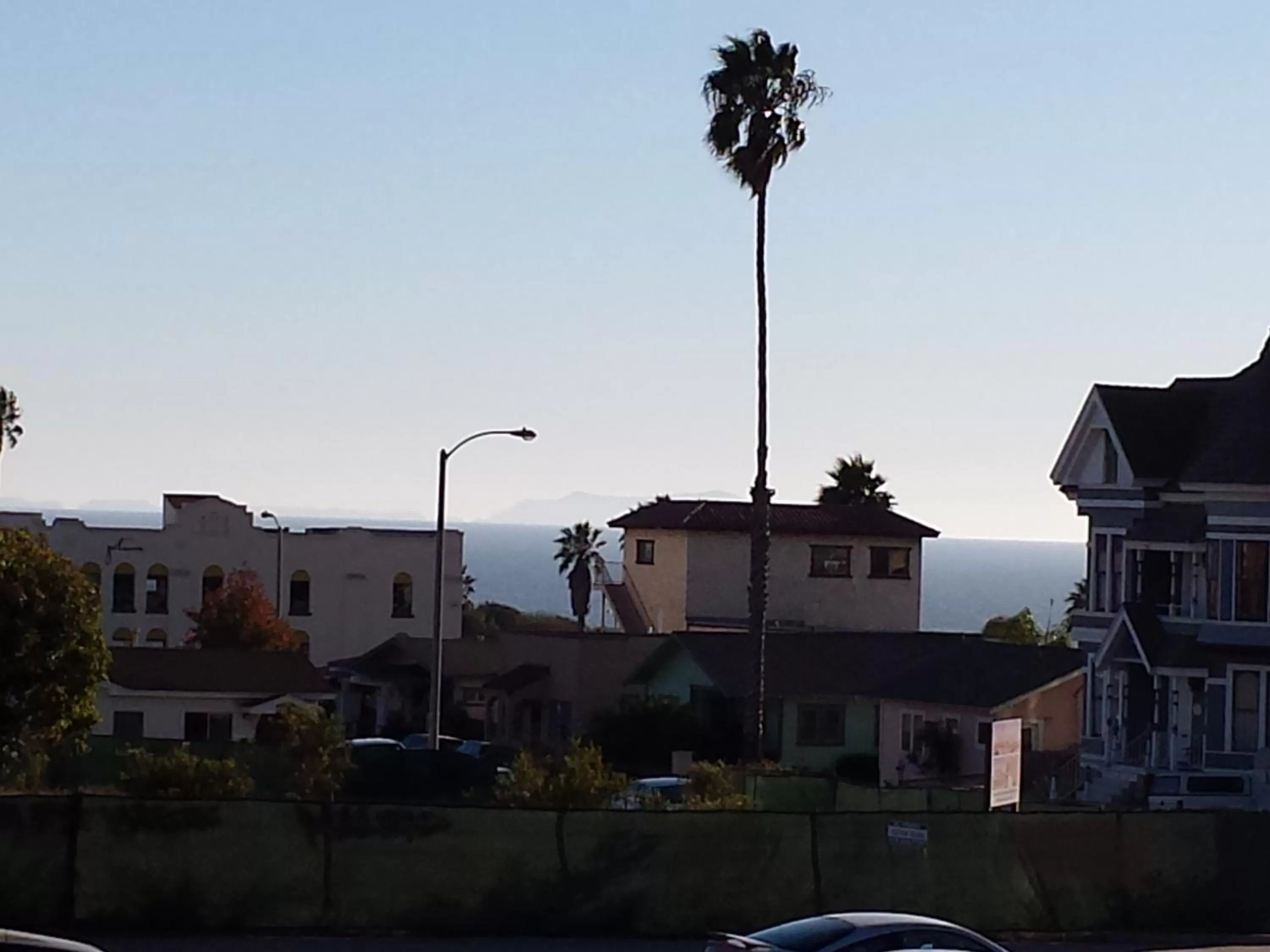 Day in Travelers Beach Inn