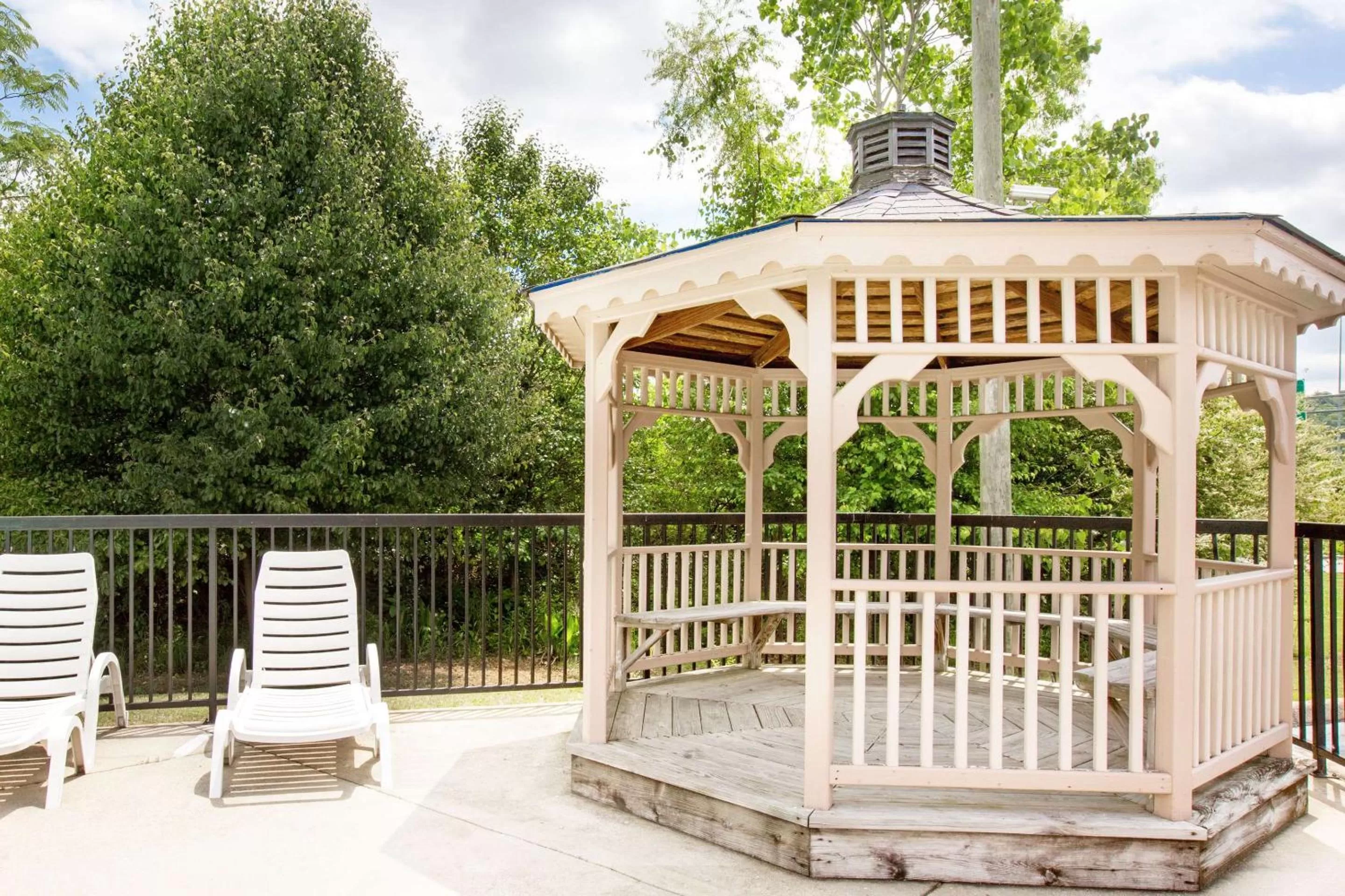 Ramada by Wyndham Pelham