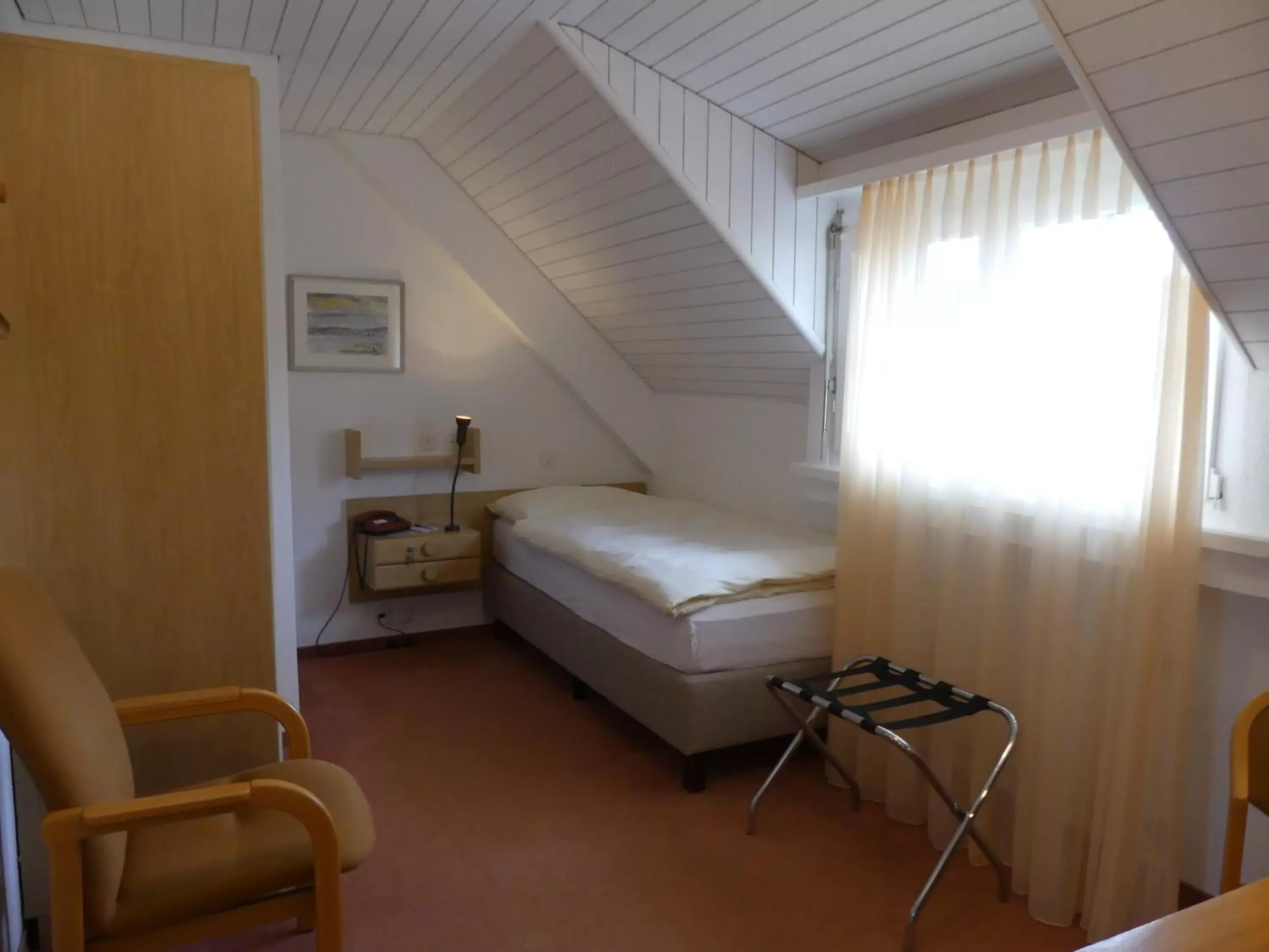 Single Room - single occupancy in Hotel Adler Single Room - single occupancy in Hotel Adler