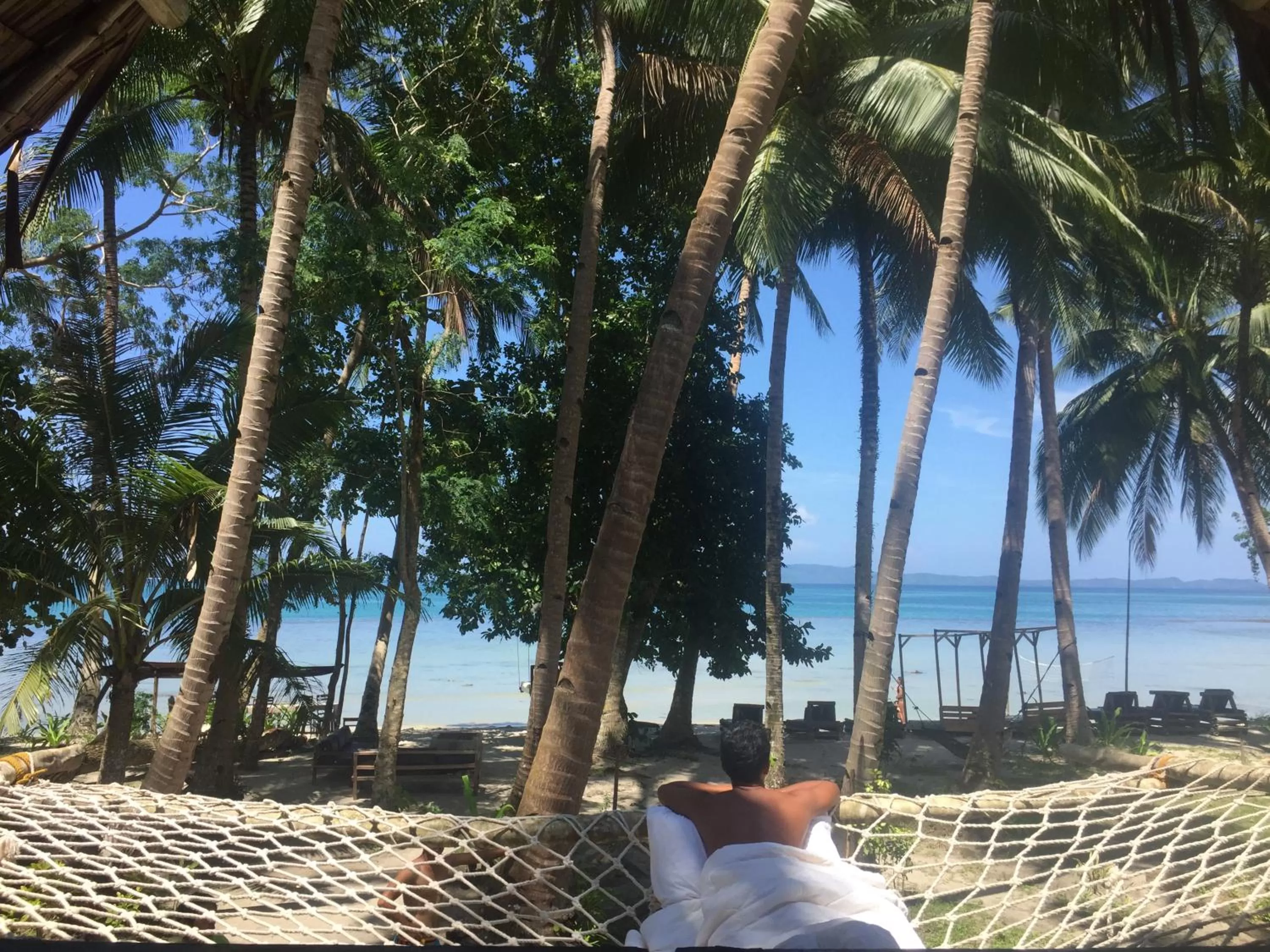 Prince John Beachfront Eco Bungalows and Restaurant