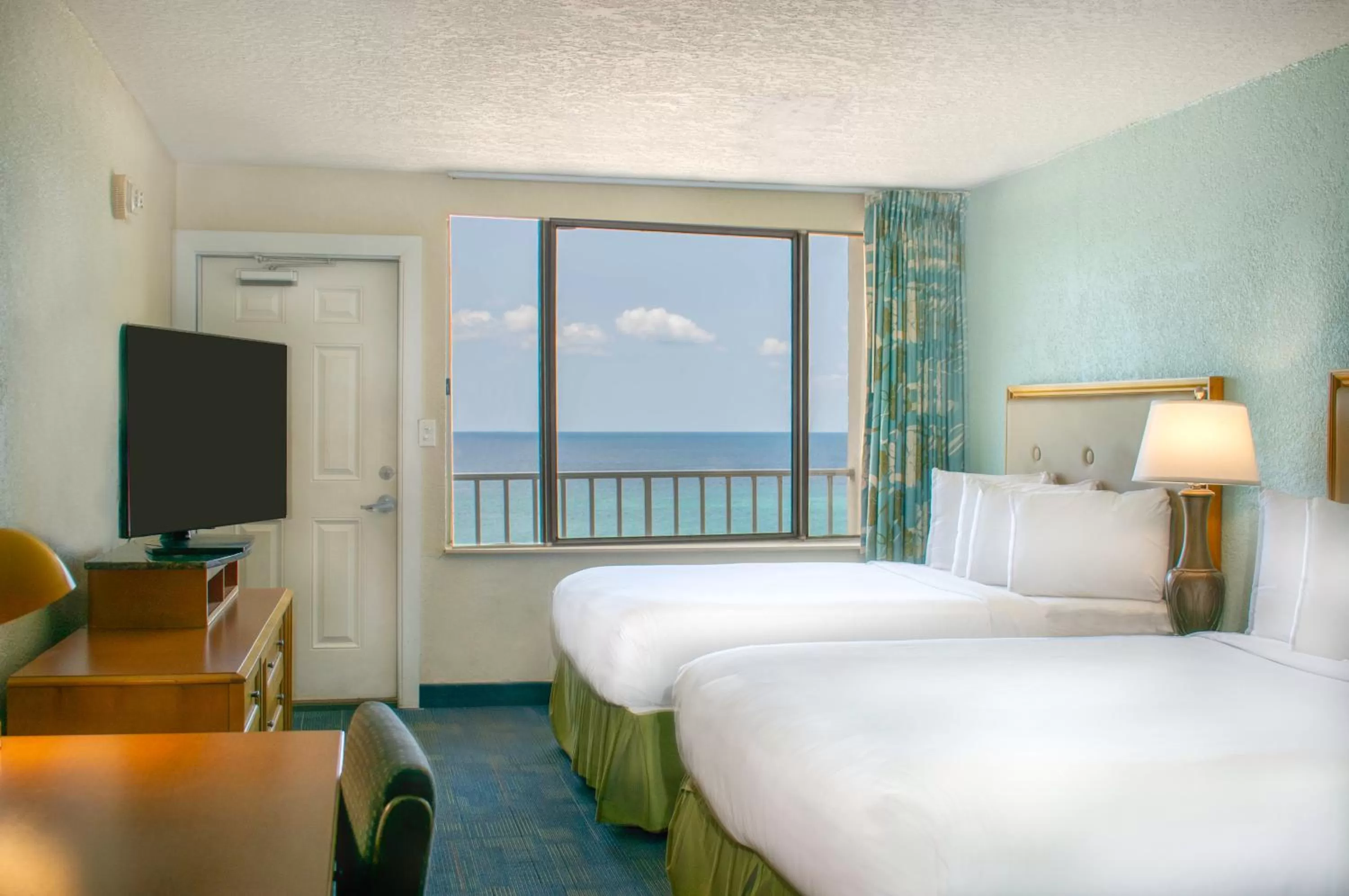 Standard Queen Room with Two Queen Beds in Beachside Resort Panama City Beach