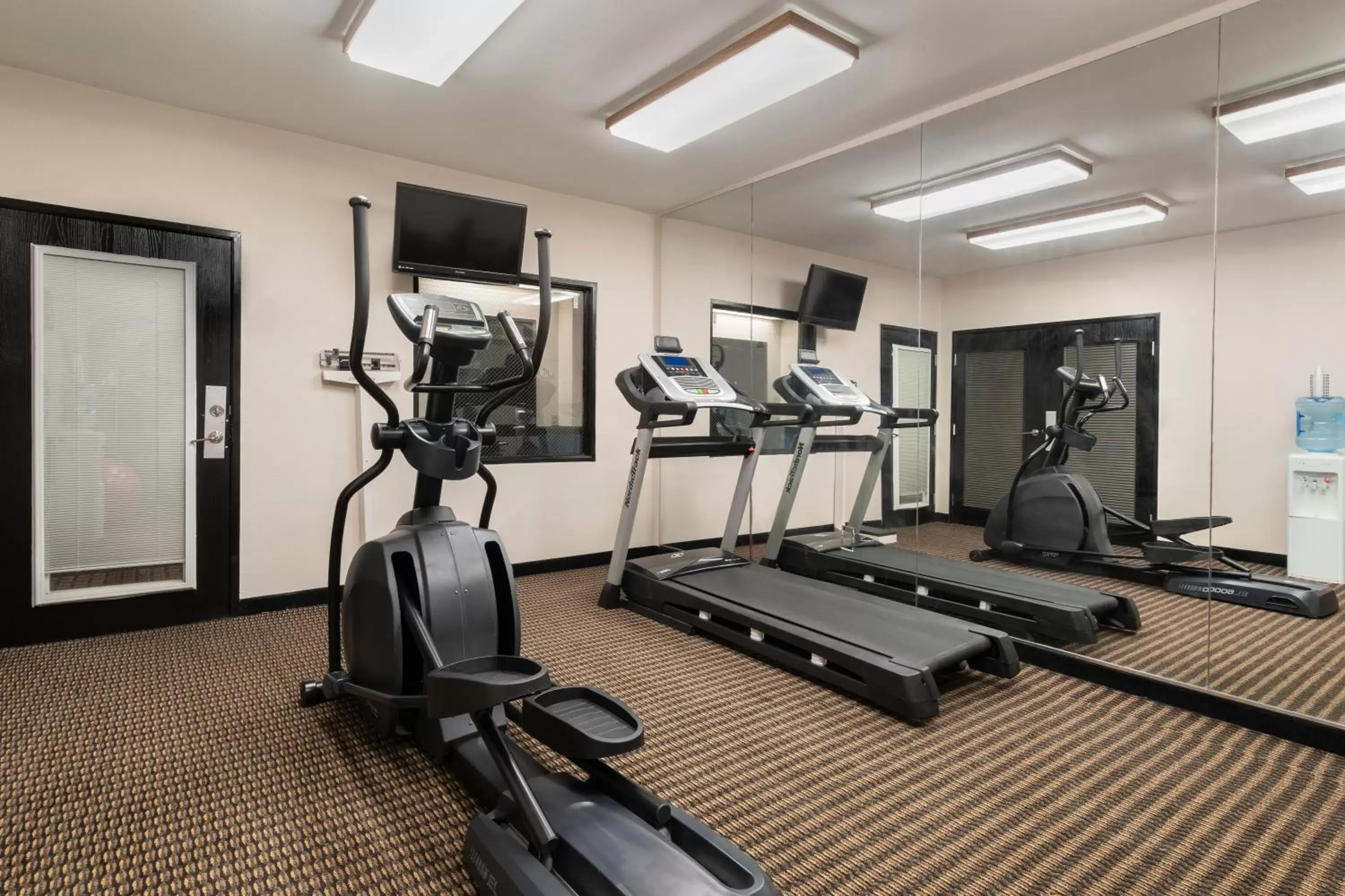 Fitness centre/facilities, Fitness Center/Facilities in Baymont by Wyndham Casa Grande